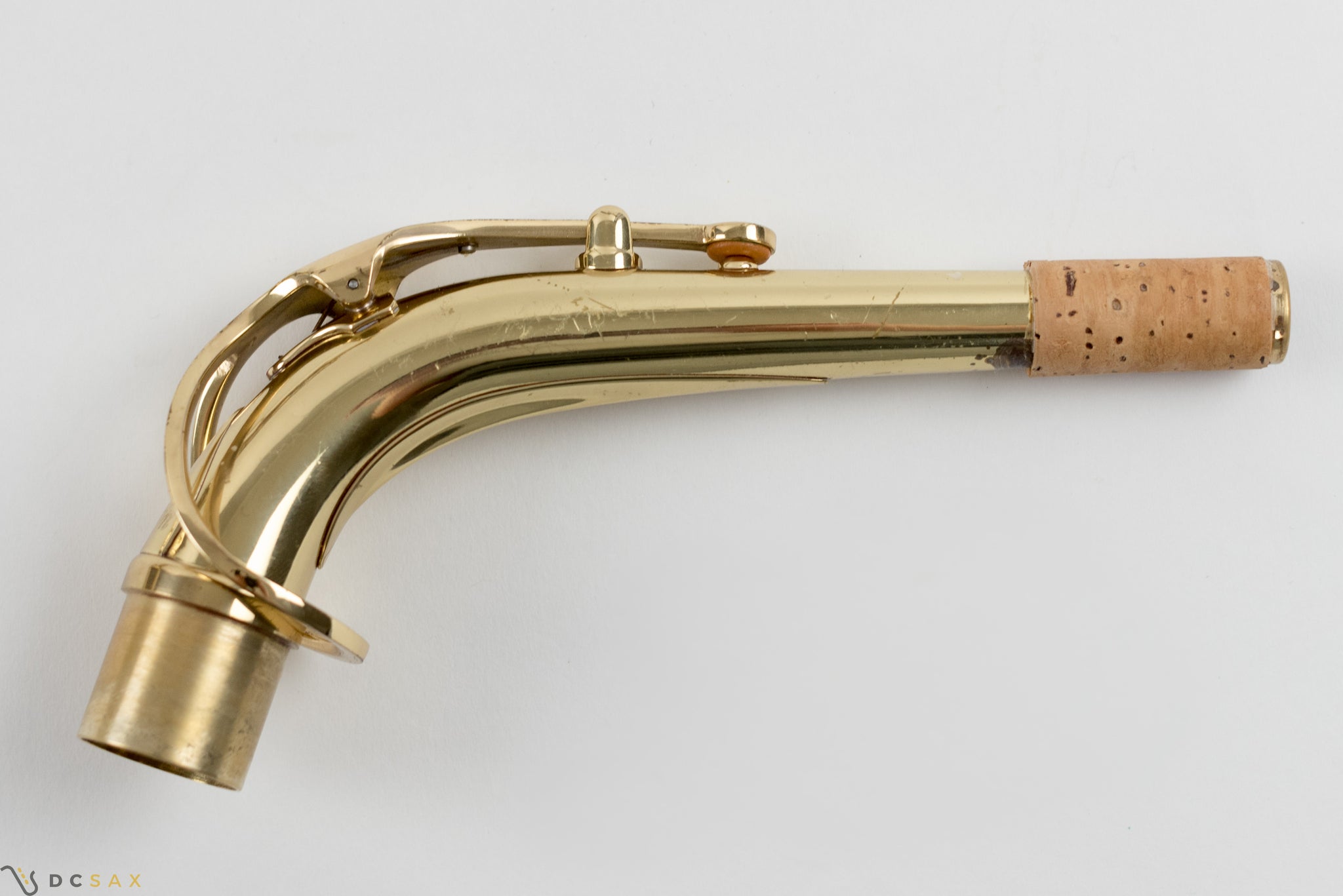 Selmer Series II Alto Saxophone