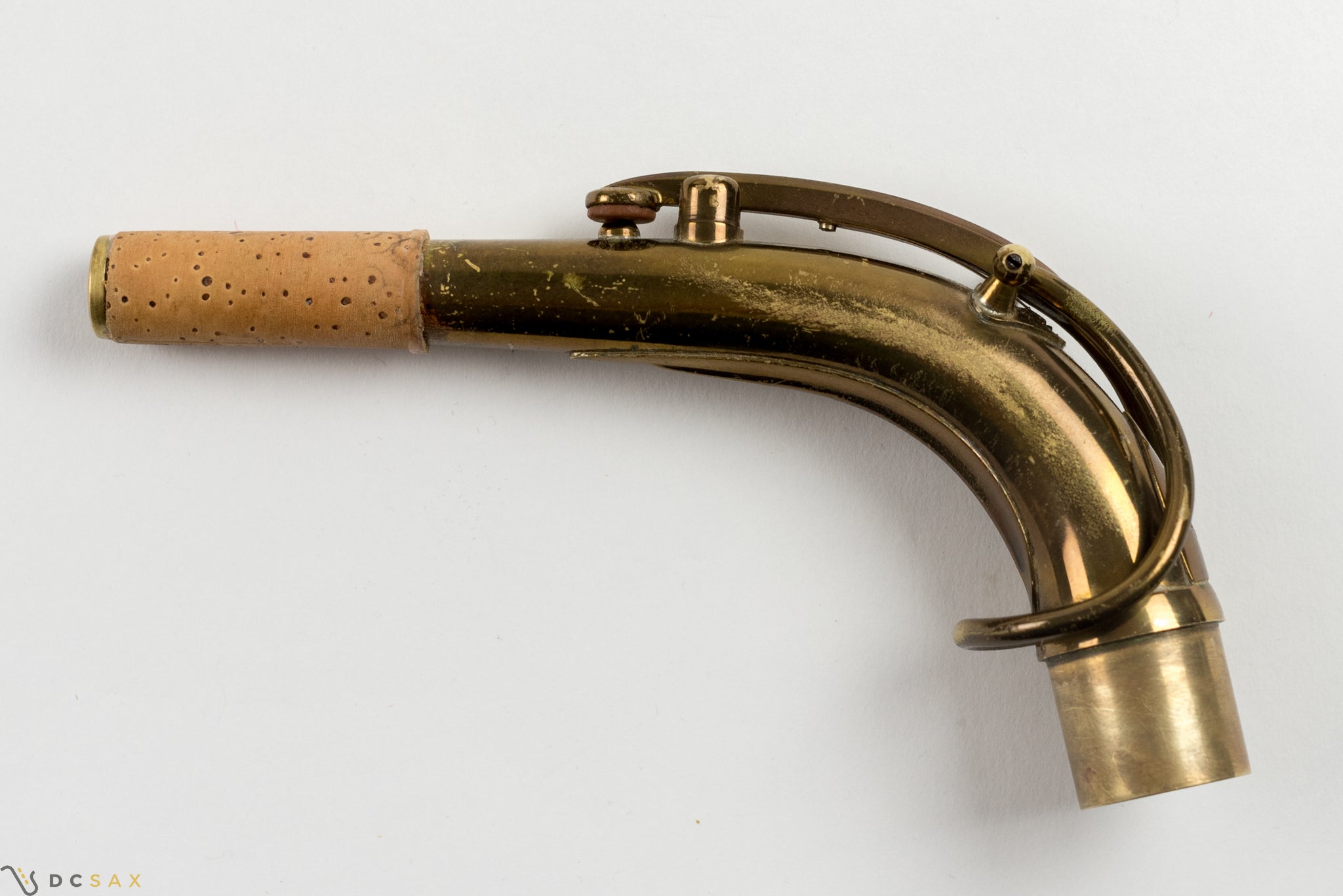 51,xxx Selmer Super Balanced Action Alto Saxophone, 99% Original Lacquer, Video