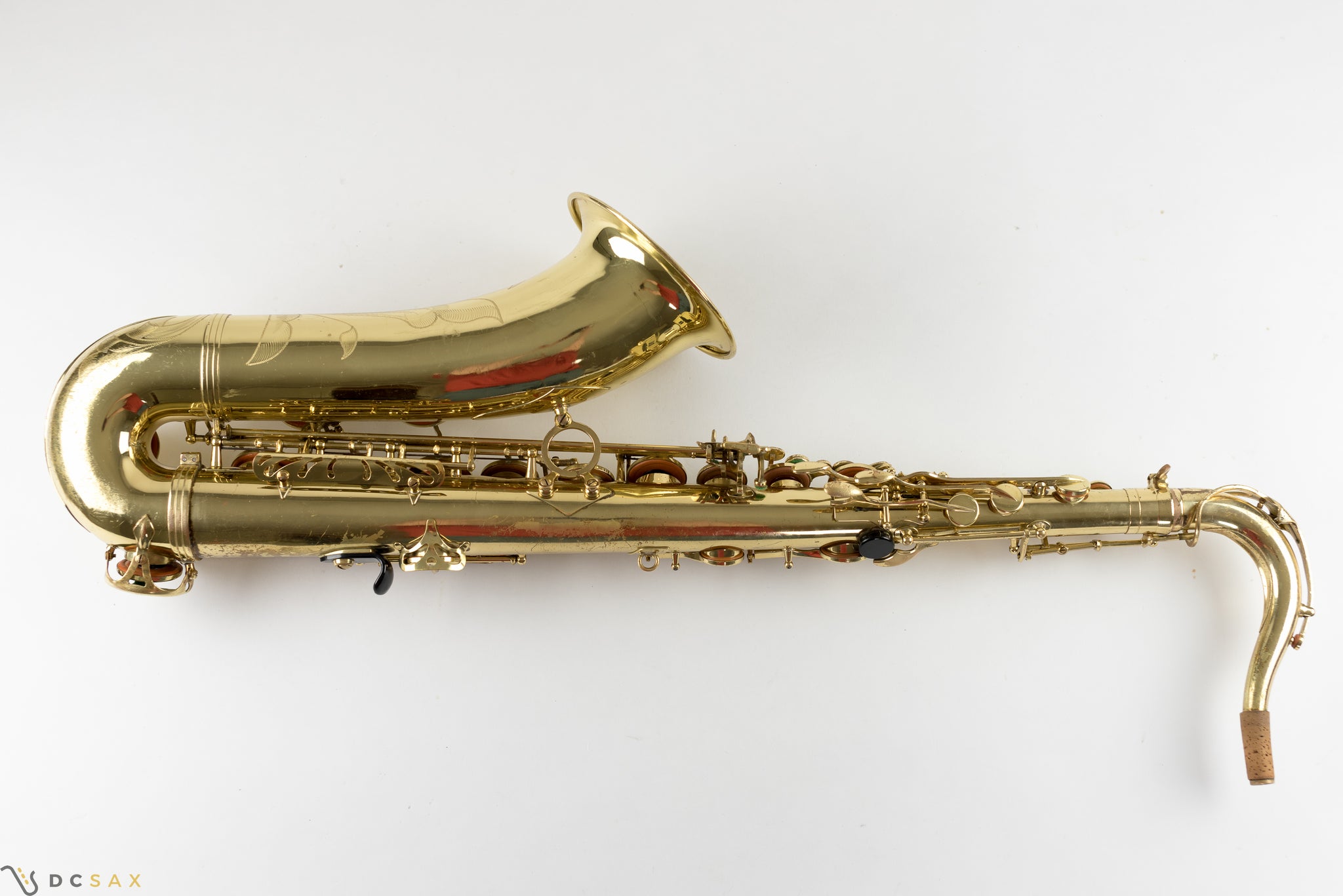 Selmer Series II Tenor Saxophone