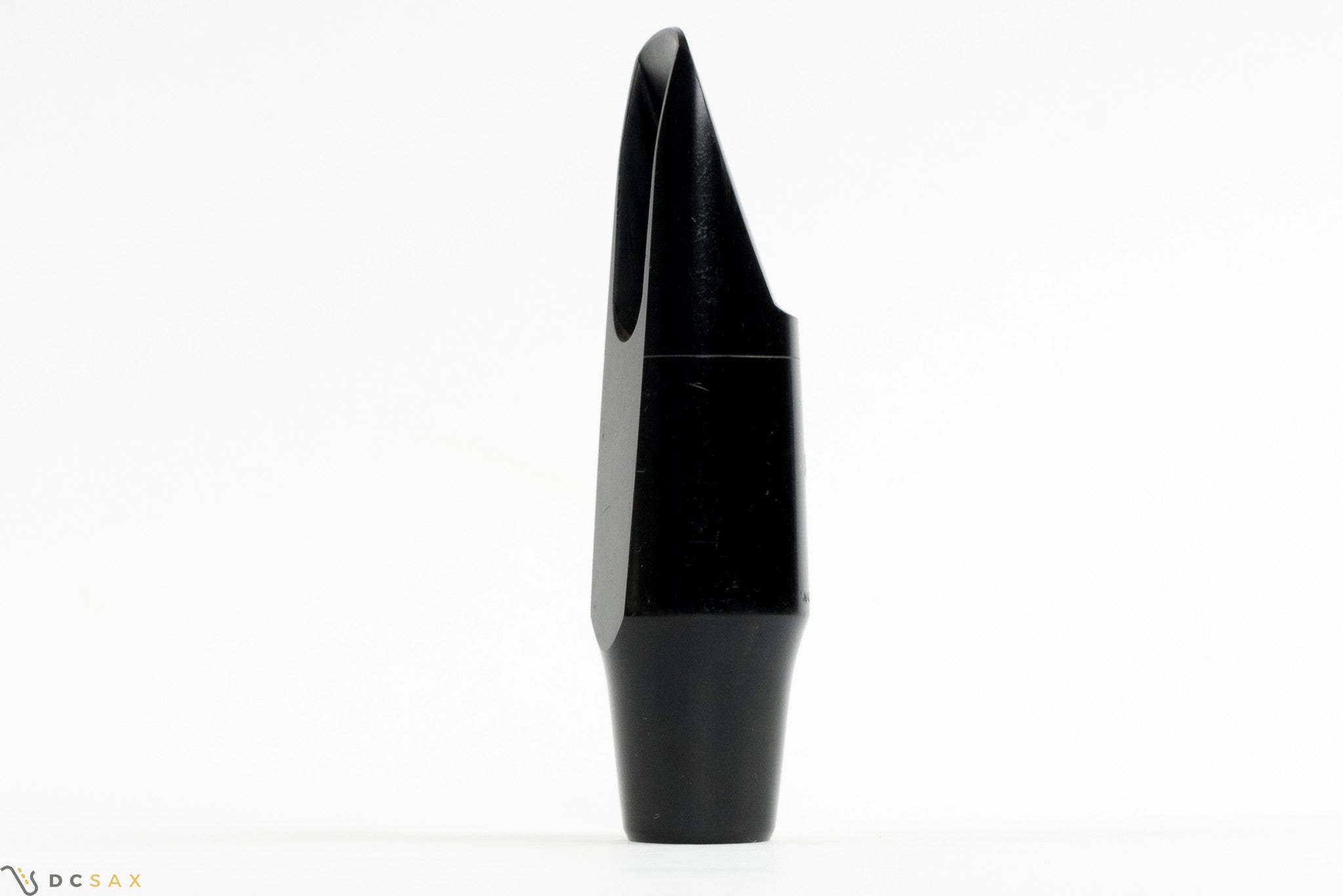 Selmer Baritone Saxophone Mouthpiece S80 H Tip Opening, Rare Facing