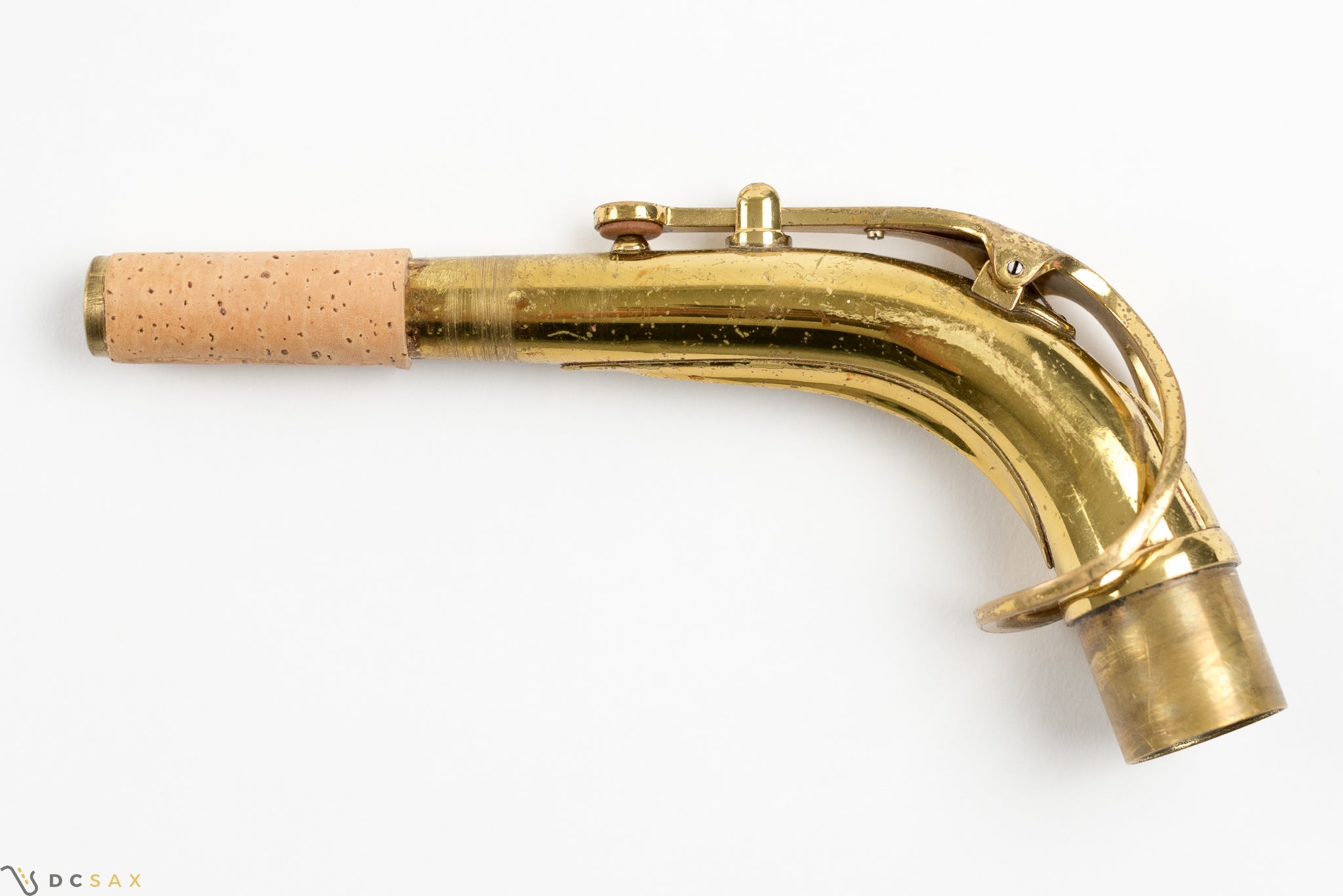 204,xxx Selmer Mark VI Alto Saxophone, 90% Original Lacquer, Fresh Overhaul