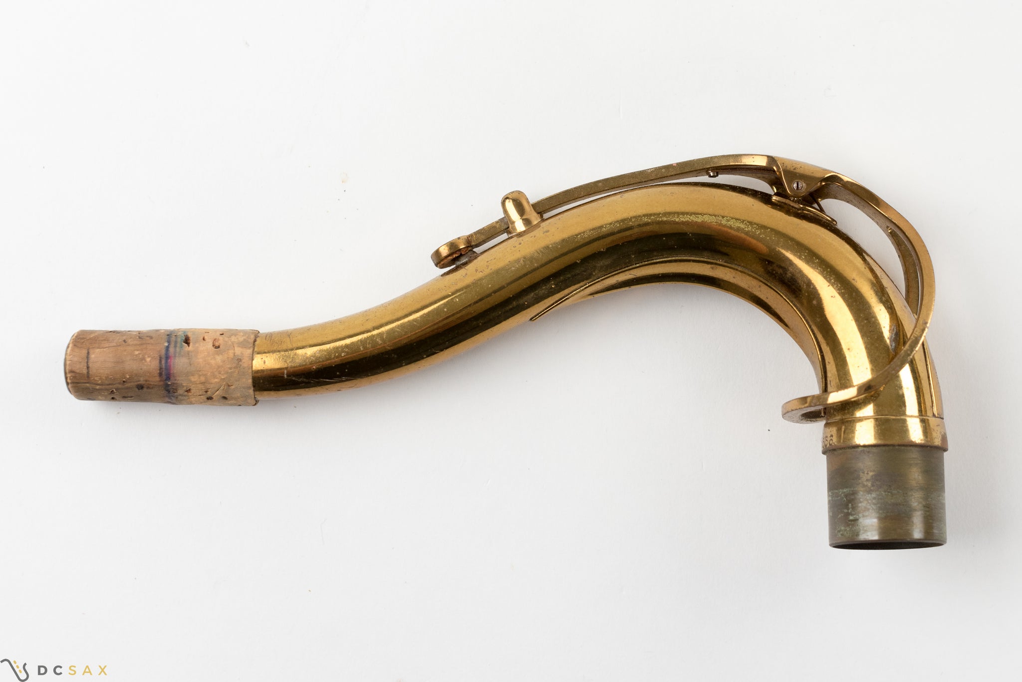 134,xxx Selmer Mark VI Tenor Saxophone, Near Mint