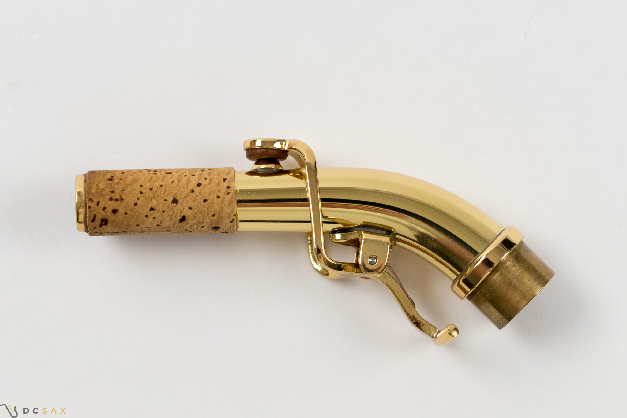 Yanagisawa SC 991 Curved Soprano Saxophone, Mint Condition