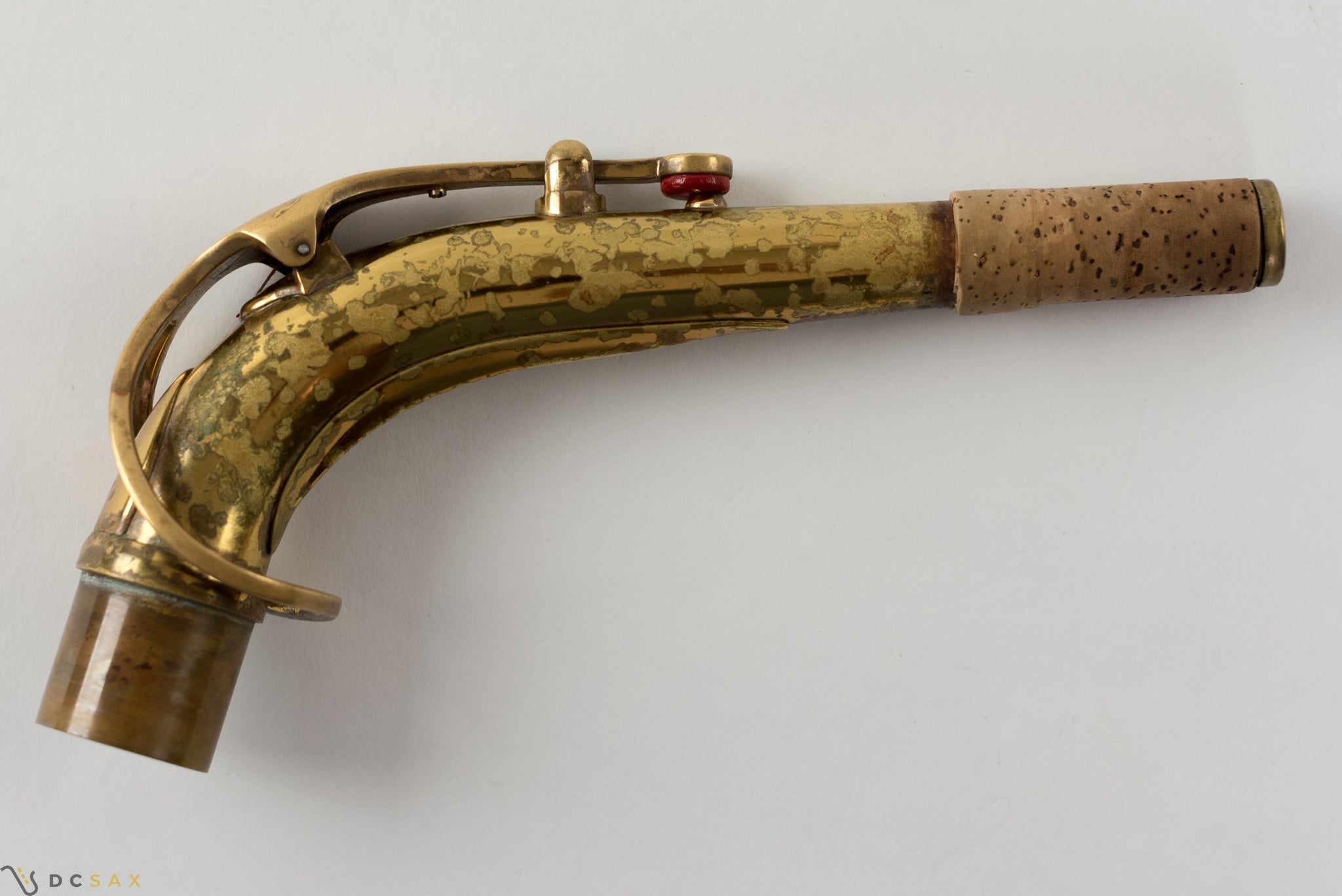 220,xxx Selmer Mark VI Alto Saxophone, 90% Original Lacquer