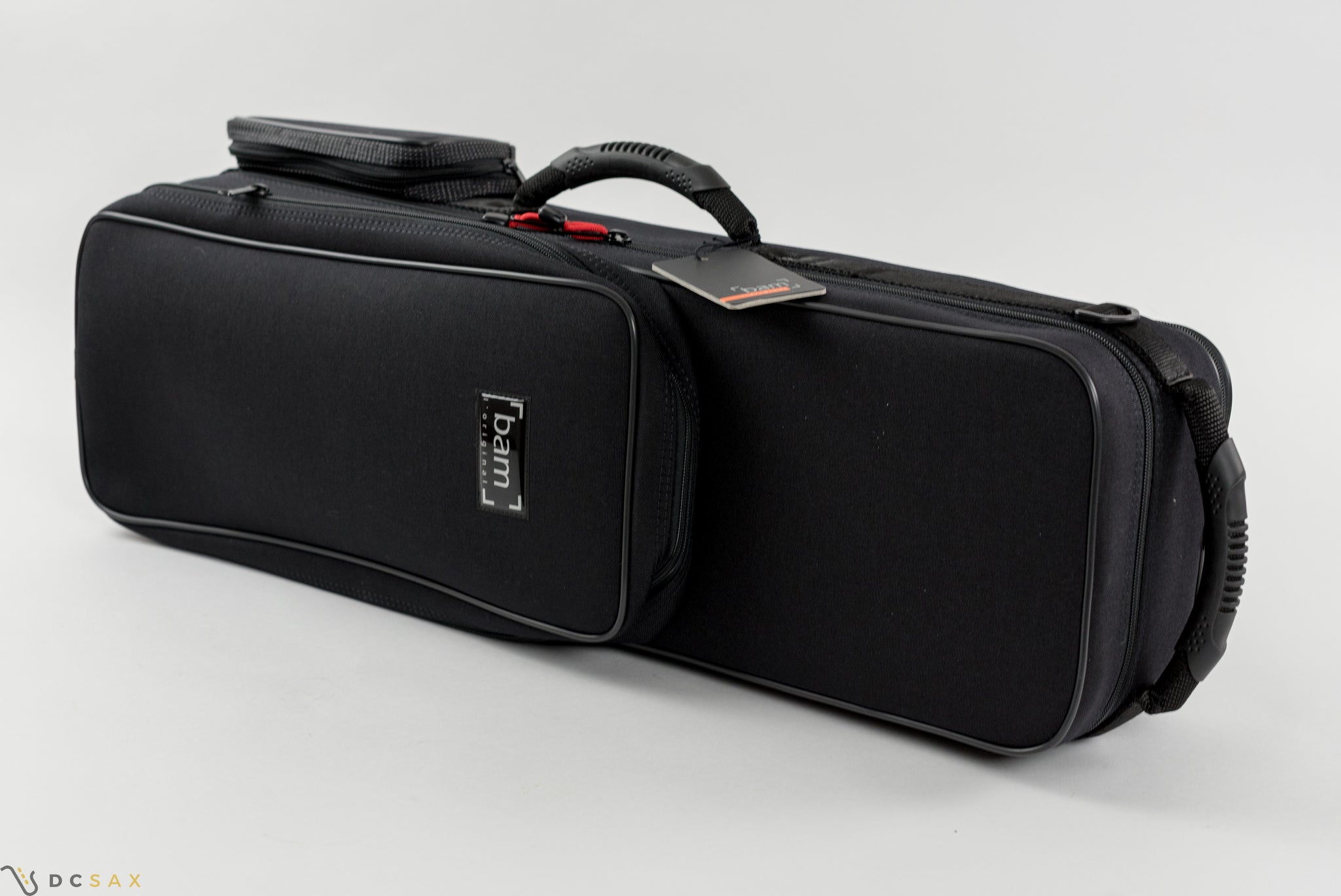 86,xxx Selmer Mark VI Soprano Saxophone, 99% Original Silver Plated, High F#, Overhauled