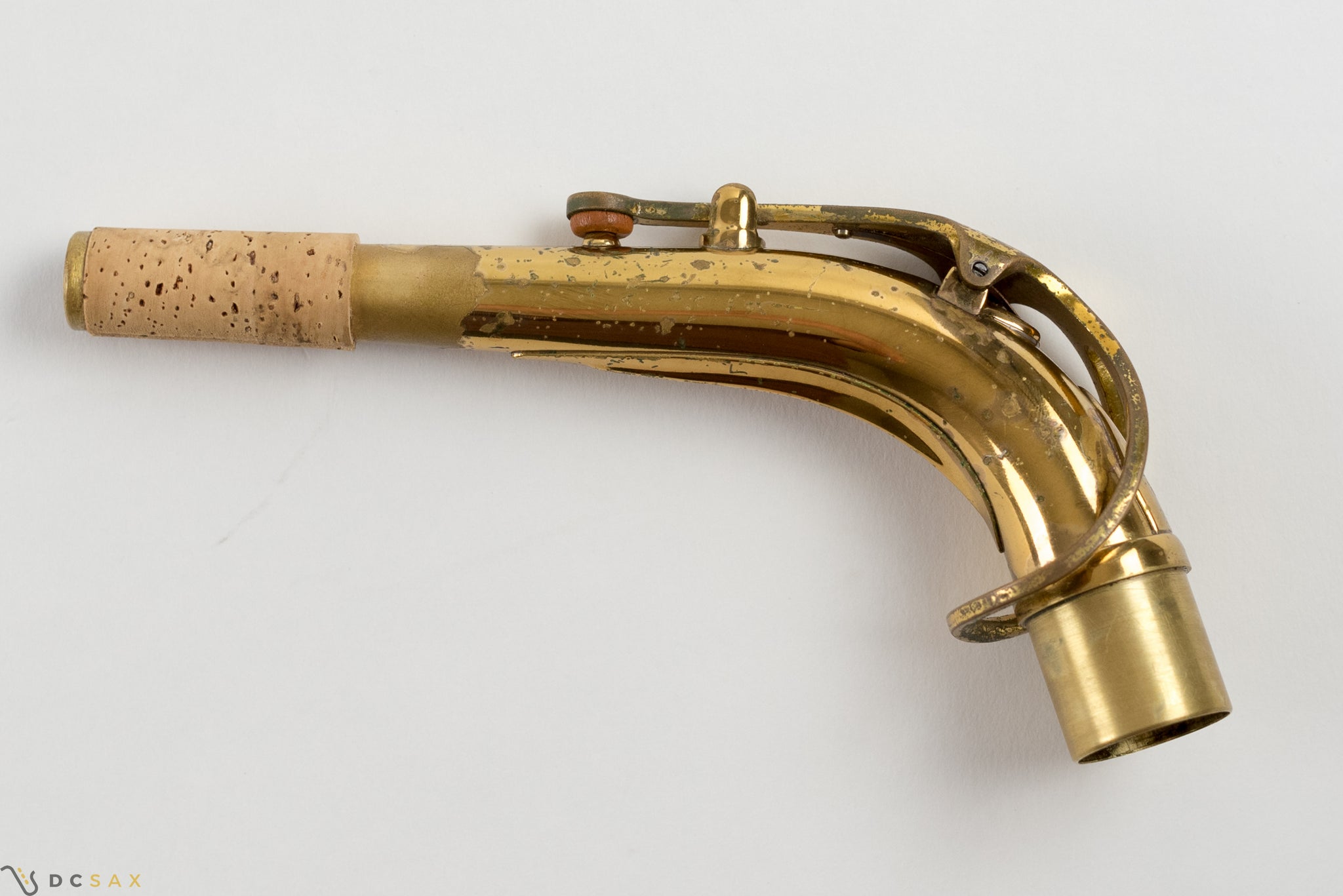 238,xxx Selmer Mark VI Alto Saxophone, 94% Original Lacquer, Just Serviced, Video