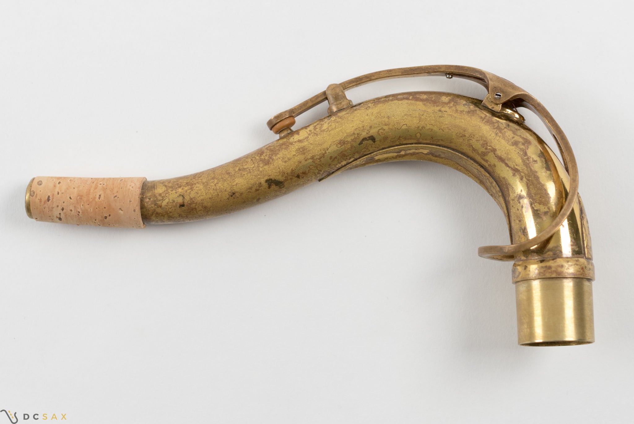 229,xxx Selmer Mark VI Tenor Saxophone, Original Lacquer, Fresh Overhaul, High F#