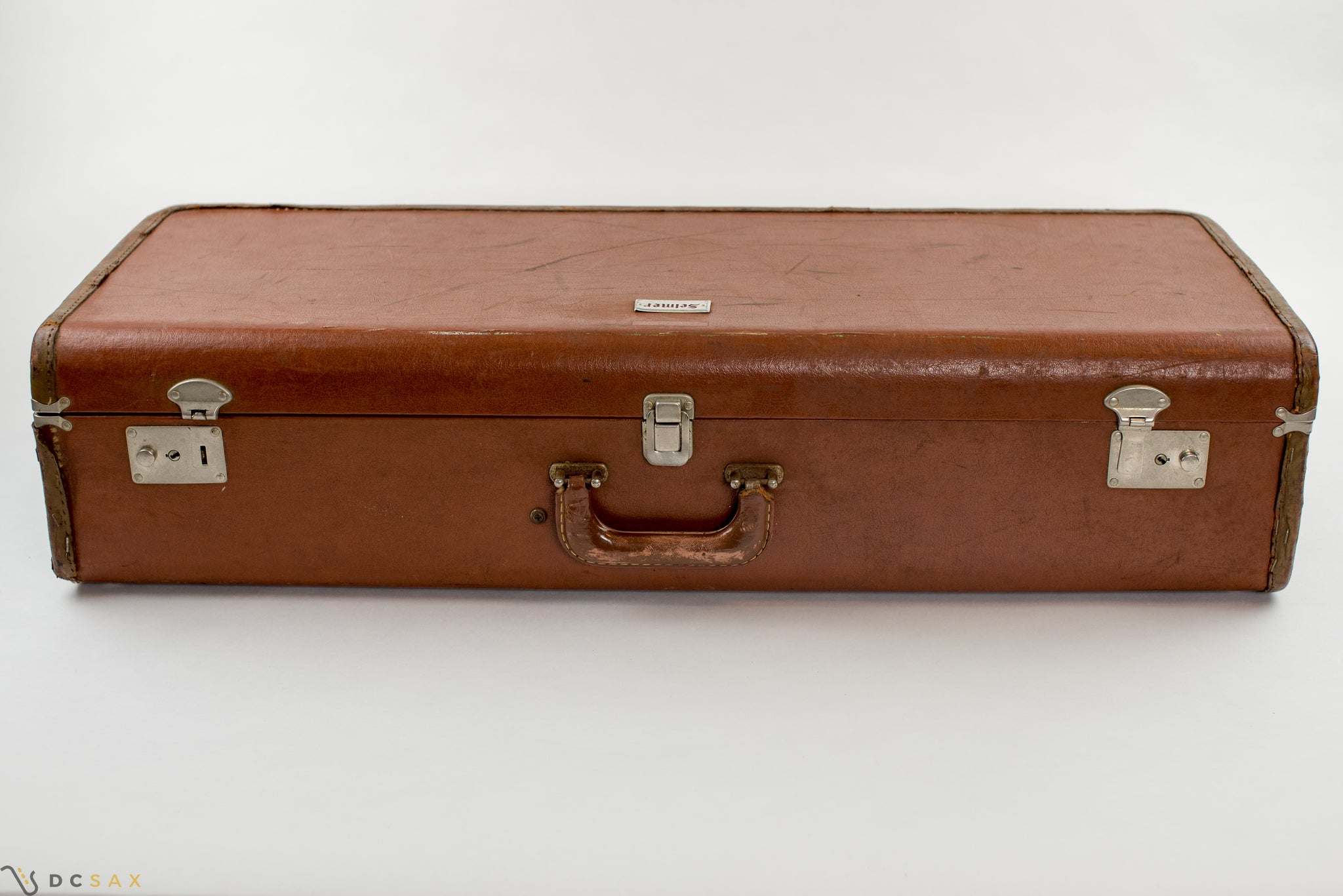 82,xxx Selmer Mark VI Tenor Saxophone, 94% Original Lacquer, Brecker S/N