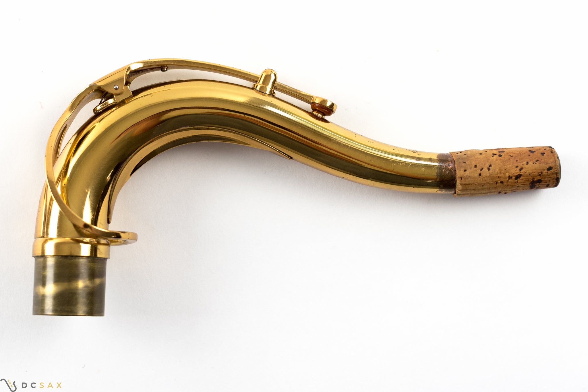 202,xxx Selmer Mark VI Tenor Saxophone, 99%+ Original Lacquer, Near Mint