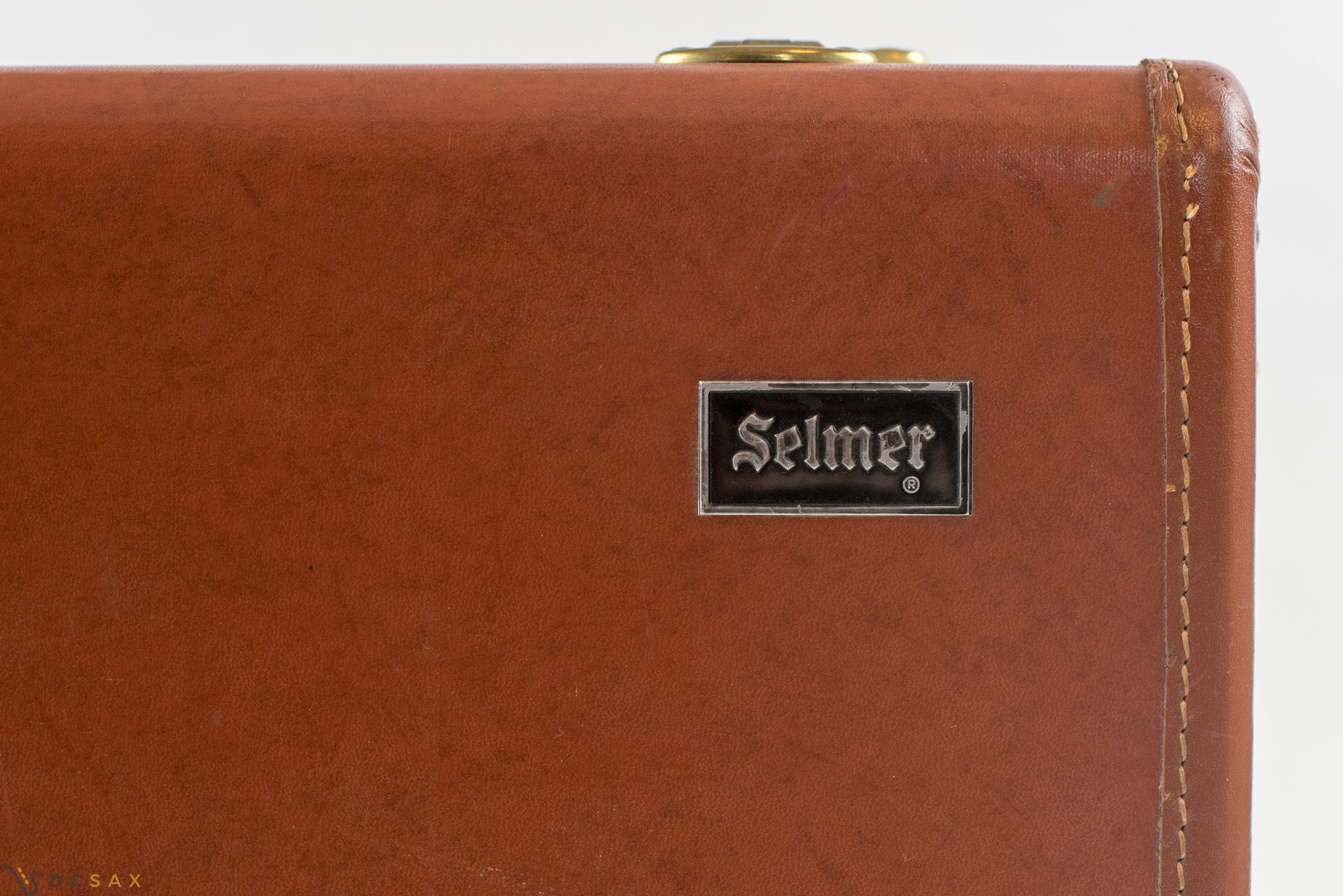 197,xxx Selmer Mark VI Alto Saxophone, Near Mint, WOW