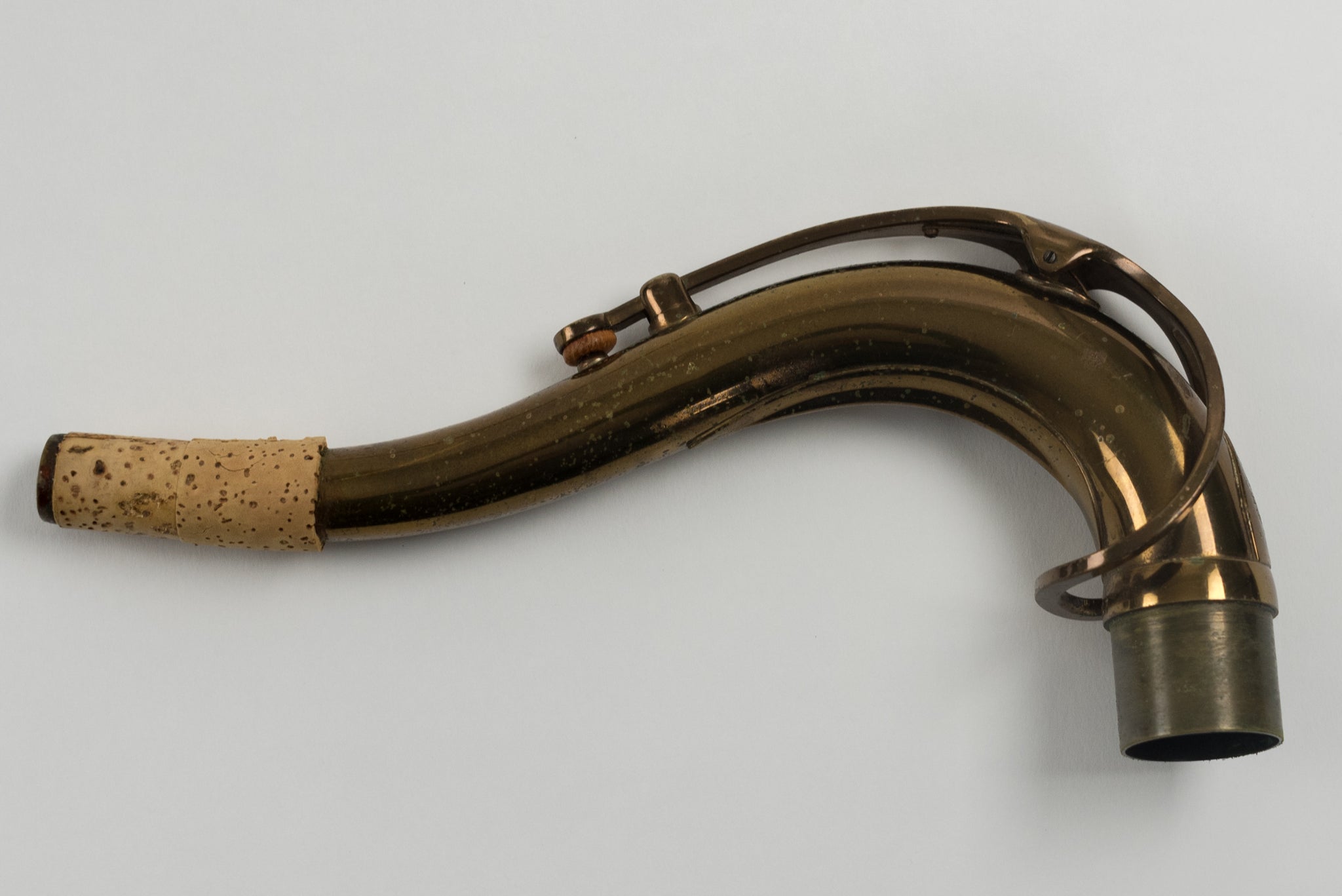 1954 56,xxx Selmer Mark VI Tenor Saxophone, 97% Original Lacquer, WOW!