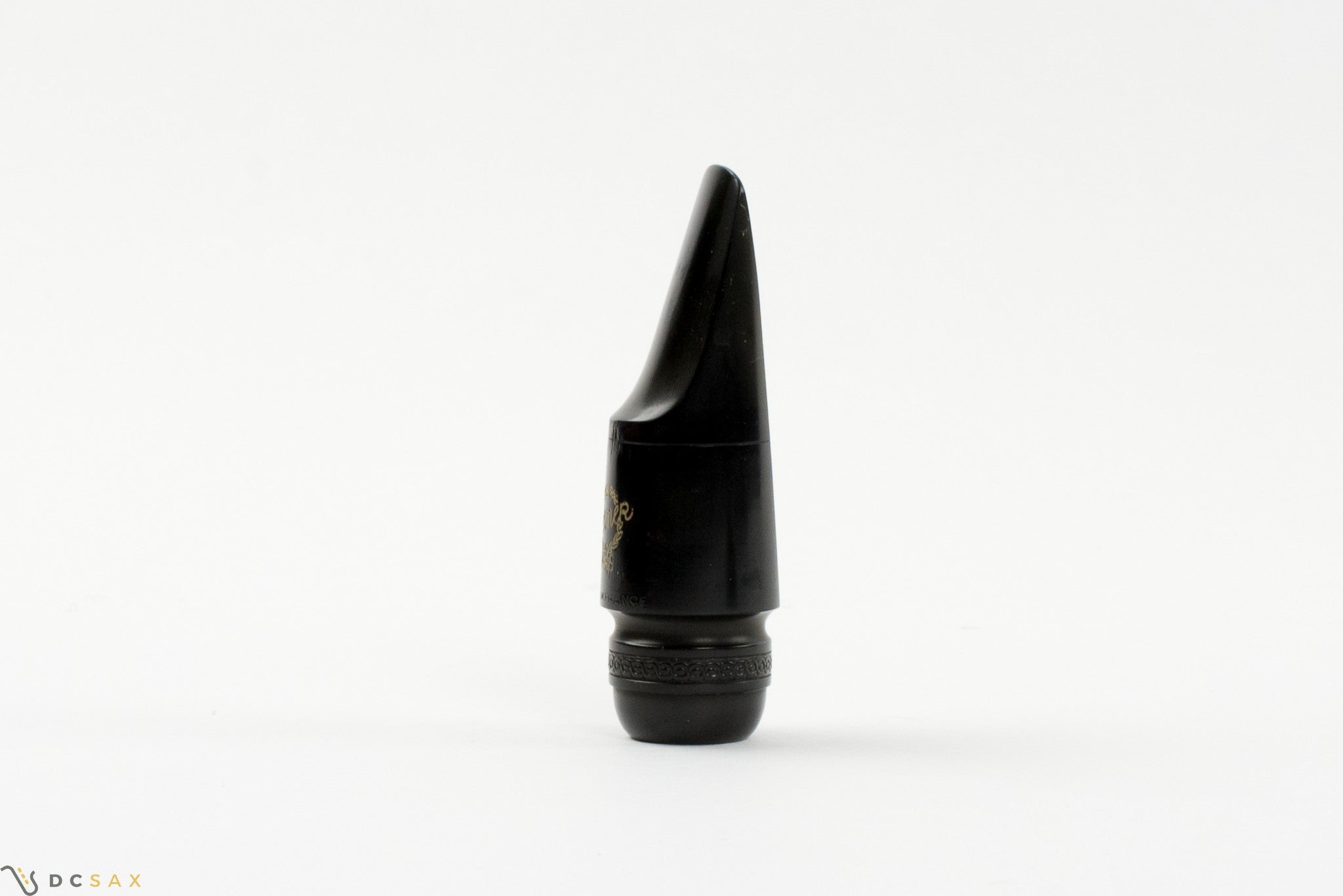 Selmer Short Shank C** Alto Saxophone Mouthpiece, From Mark VI, Near Mint
