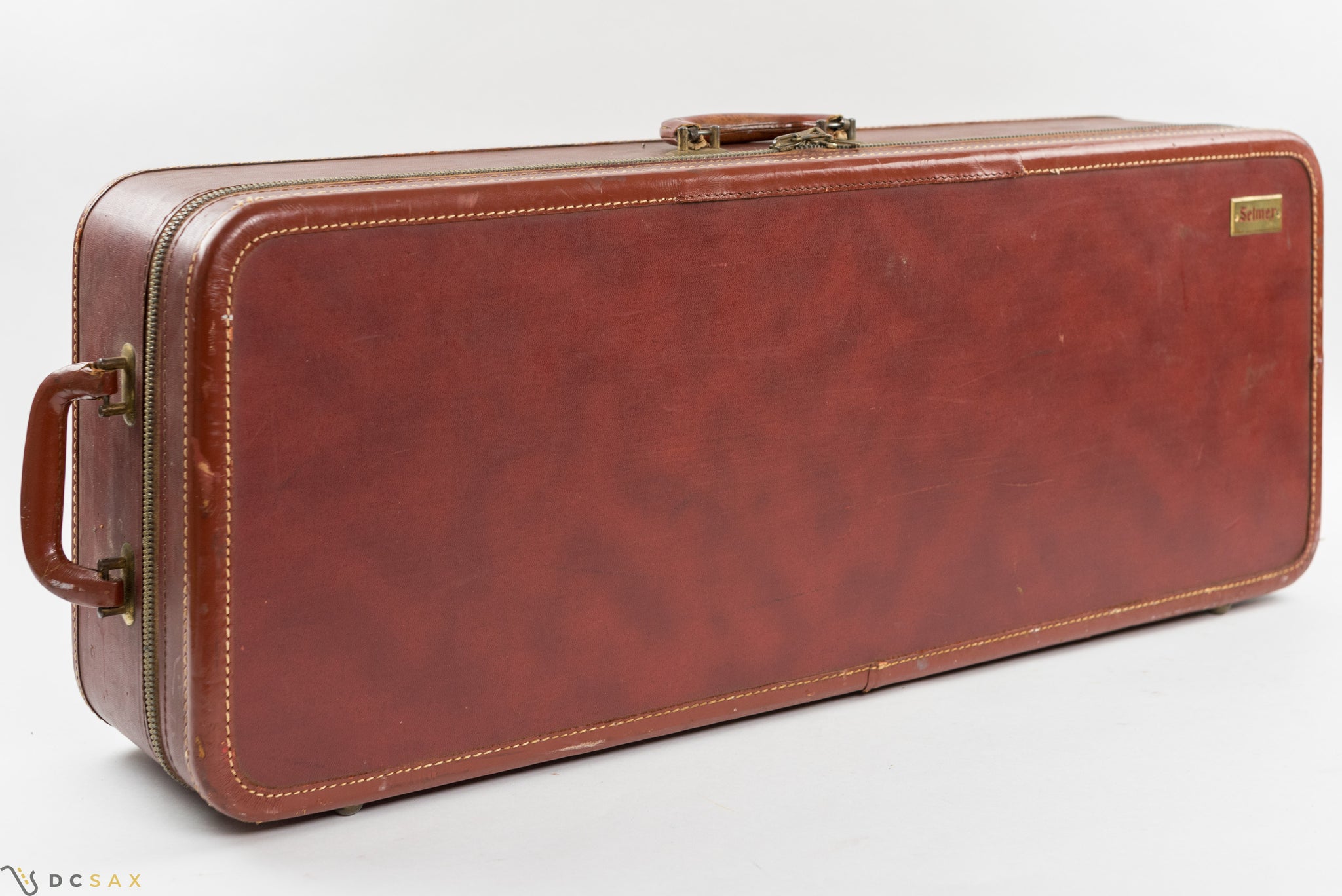 83,xxx Selmer Mark VI Tenor, 90% Original Lacquer, BRECKER S/N