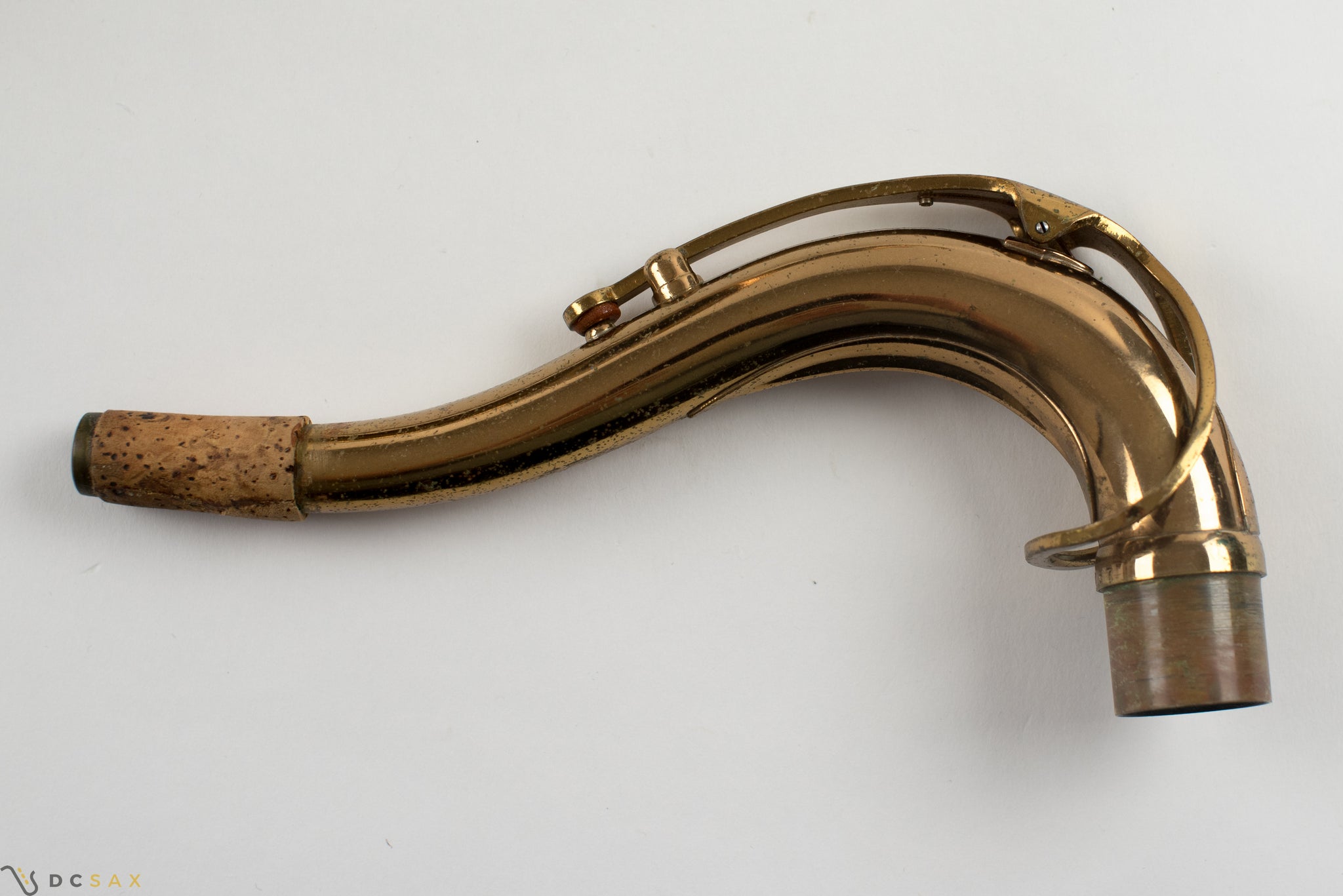 80,xxx Selmer Mark VI Tenor Saxophone, 90% Original Lacquer, BRECKER S/N