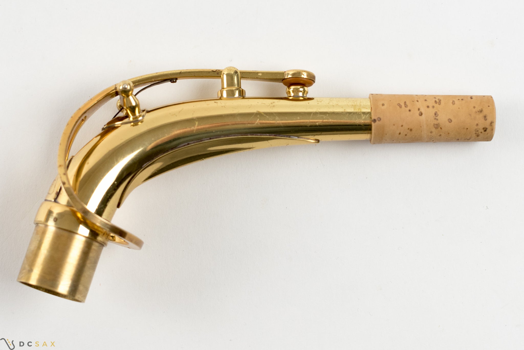 Couf Superba I Alto Saxophone