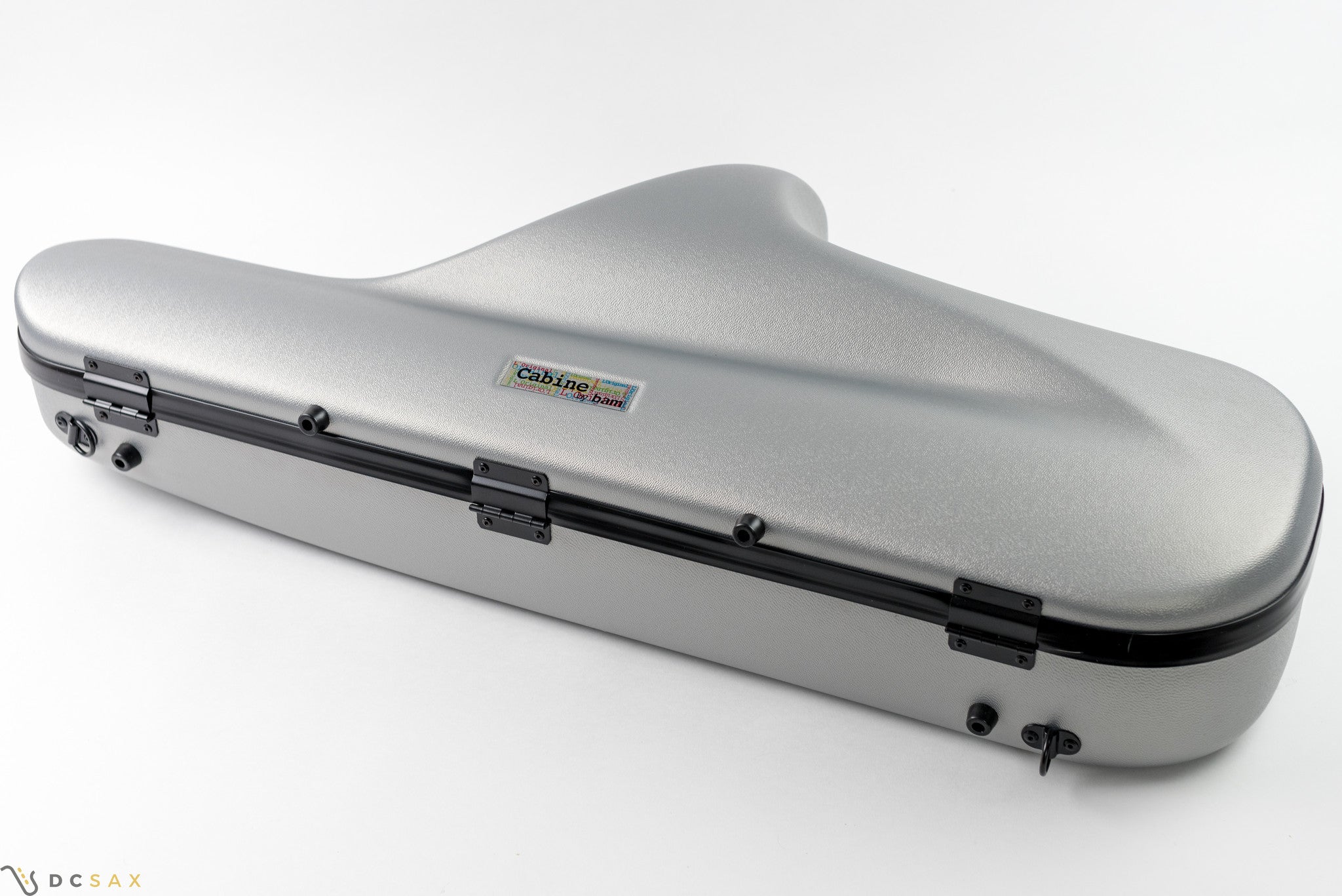 1935 Selmer Balanced Action Tenor Saxophone, s/n 21,xxx