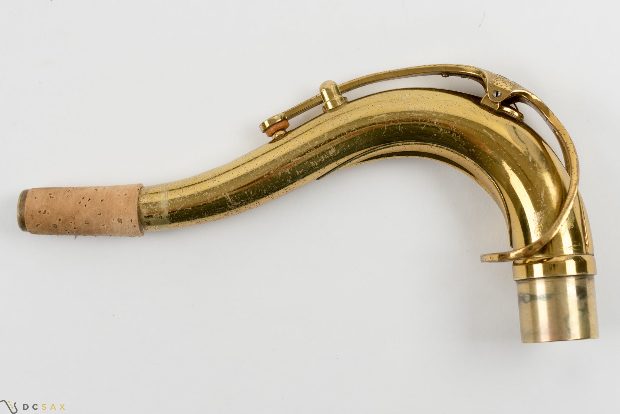 226,xxx Selmer Mark VI Tenor Saxophone, 97% Original Lacquer