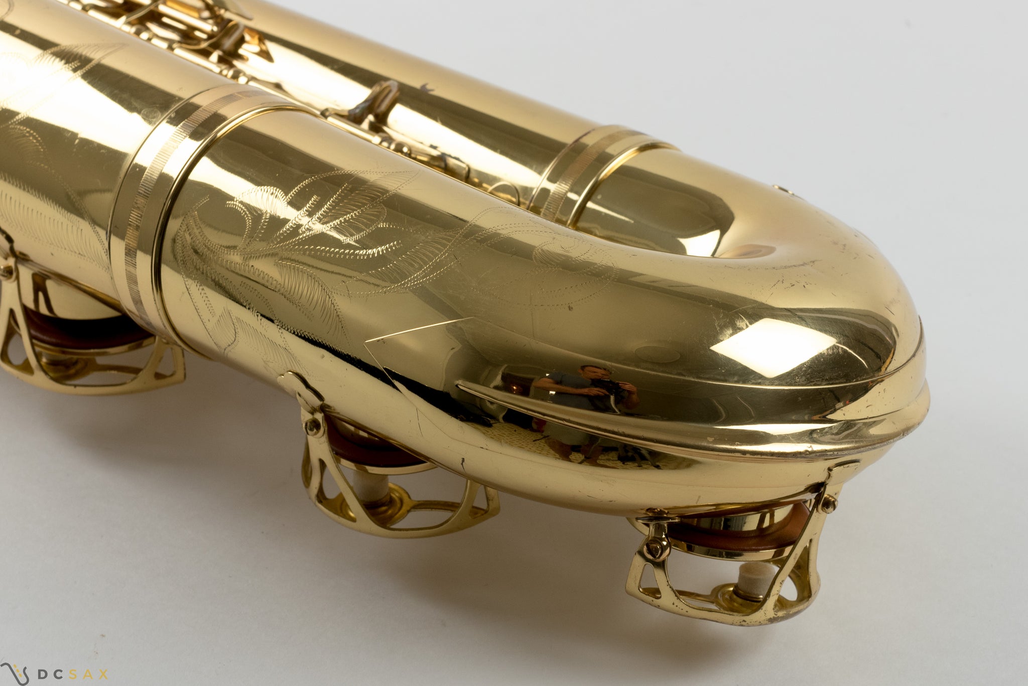 Yanagisawa B-991 Baritone Saxophone