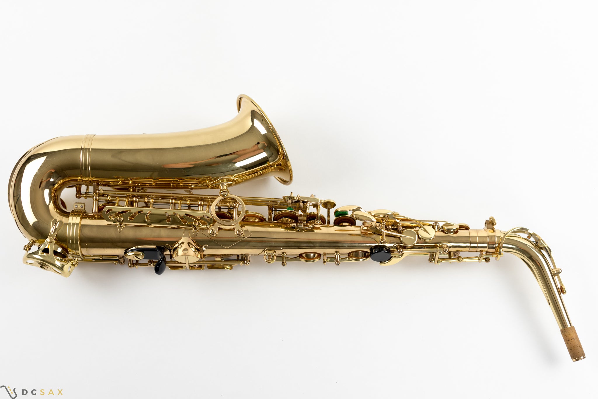 Selmer Super Action Series II Alto Saxophone