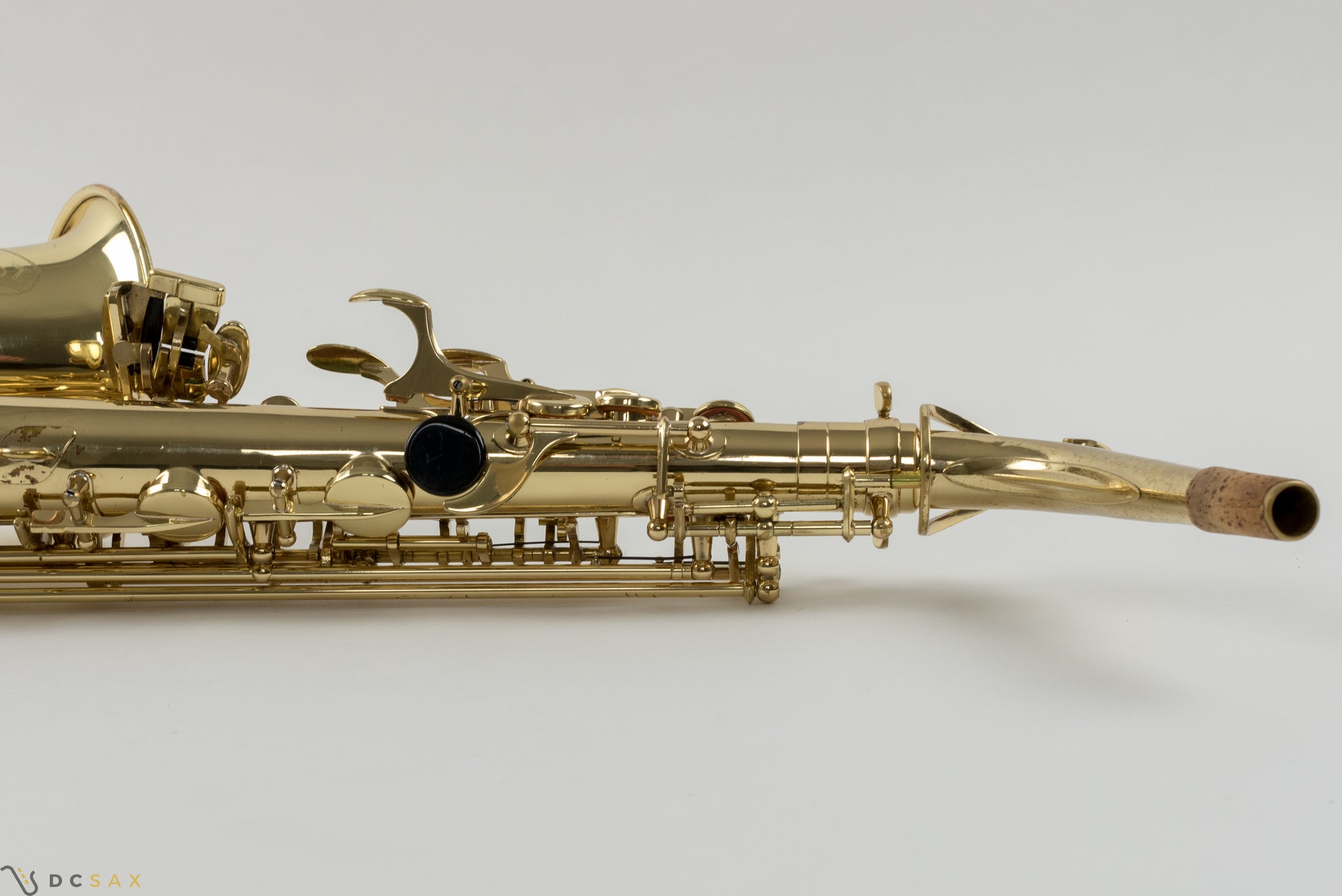 Selmer Super Action Series II Alto Saxophone