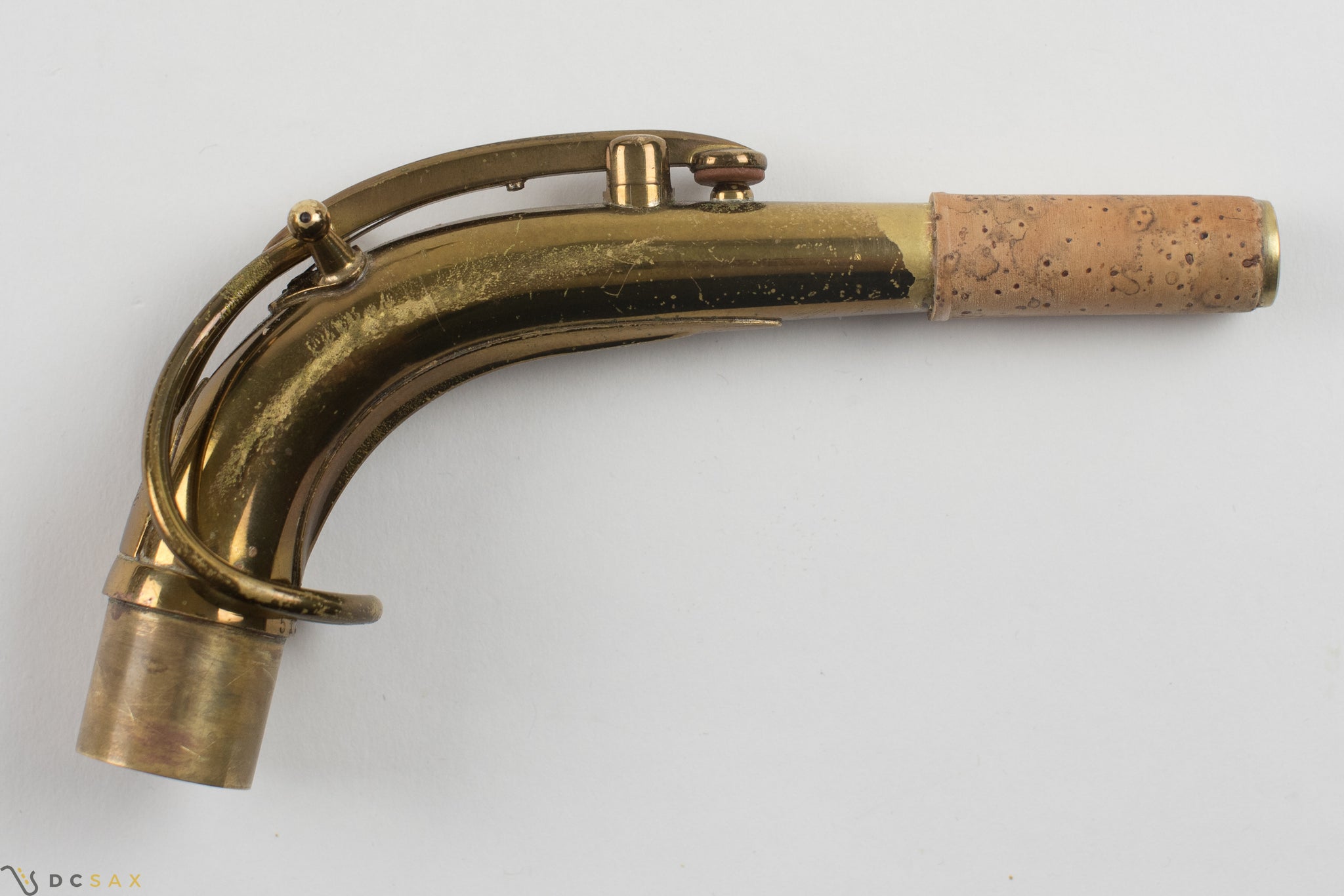 51,xxx Selmer Super Balanced Action Alto Saxophone, 99% Original Lacquer, Video