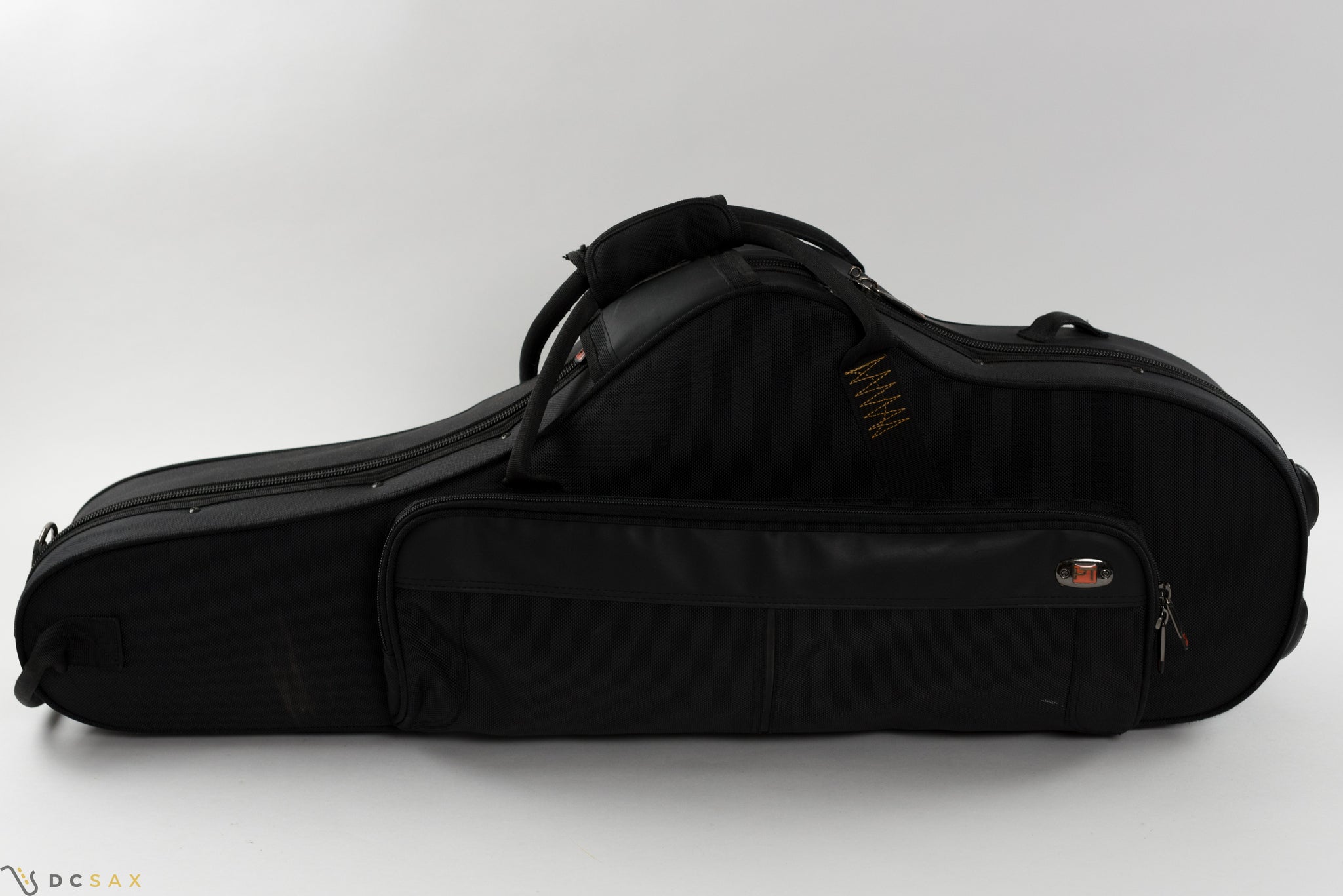 1941 Conn 10M Tenor Saxophone ORIGINAL LACQUER, ROLLED TONE HOLES