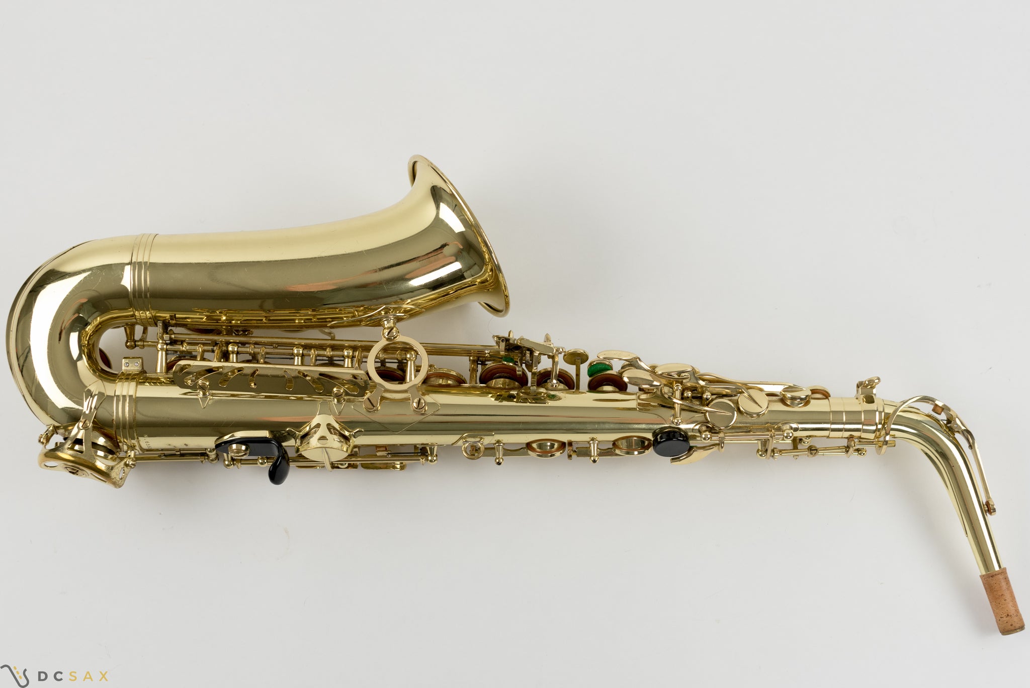 Selmer Series II Alto Saxophone