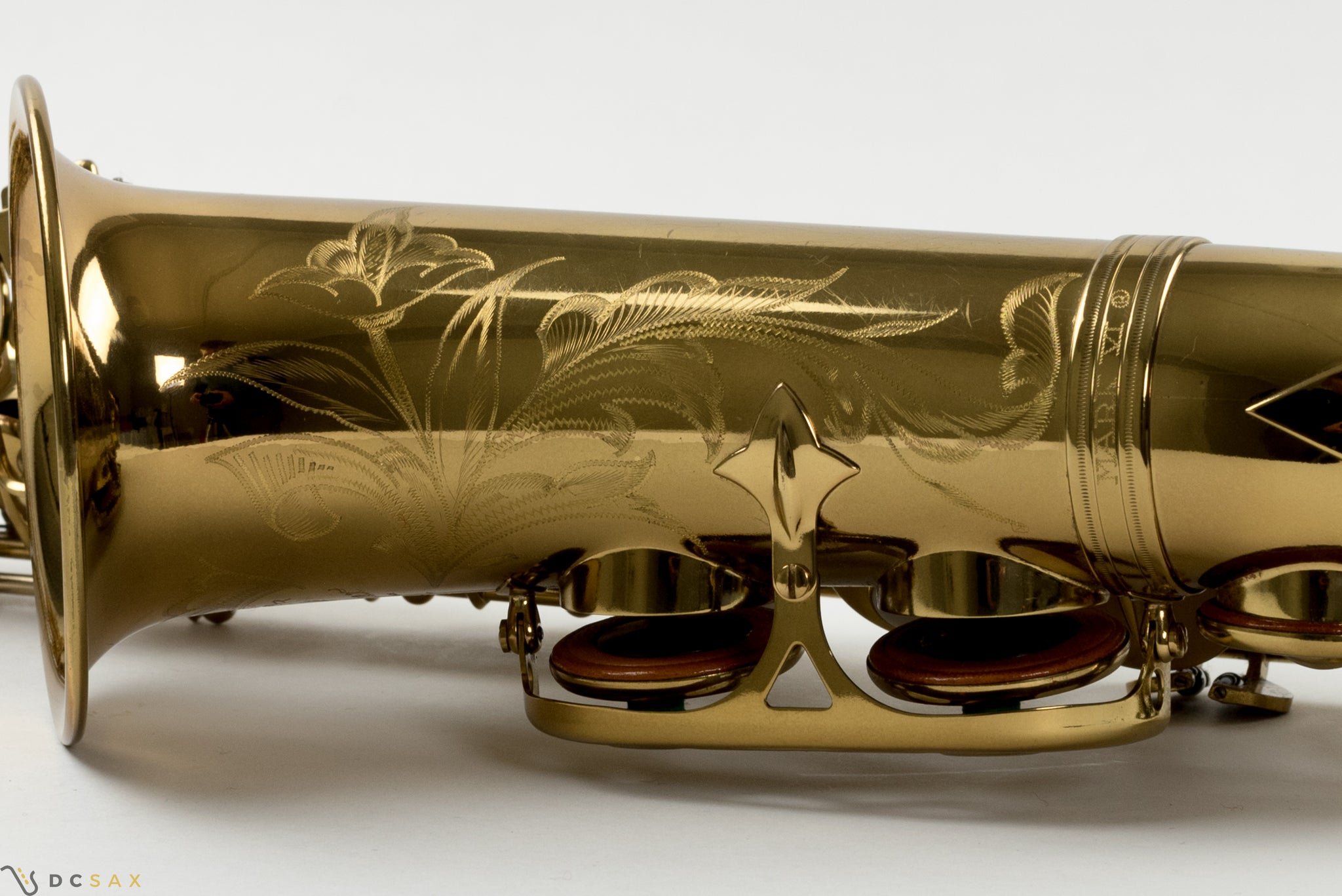140,xxx Selmer Mark VI Alto Saxophone, MINT, Sanborn S/N, WOW