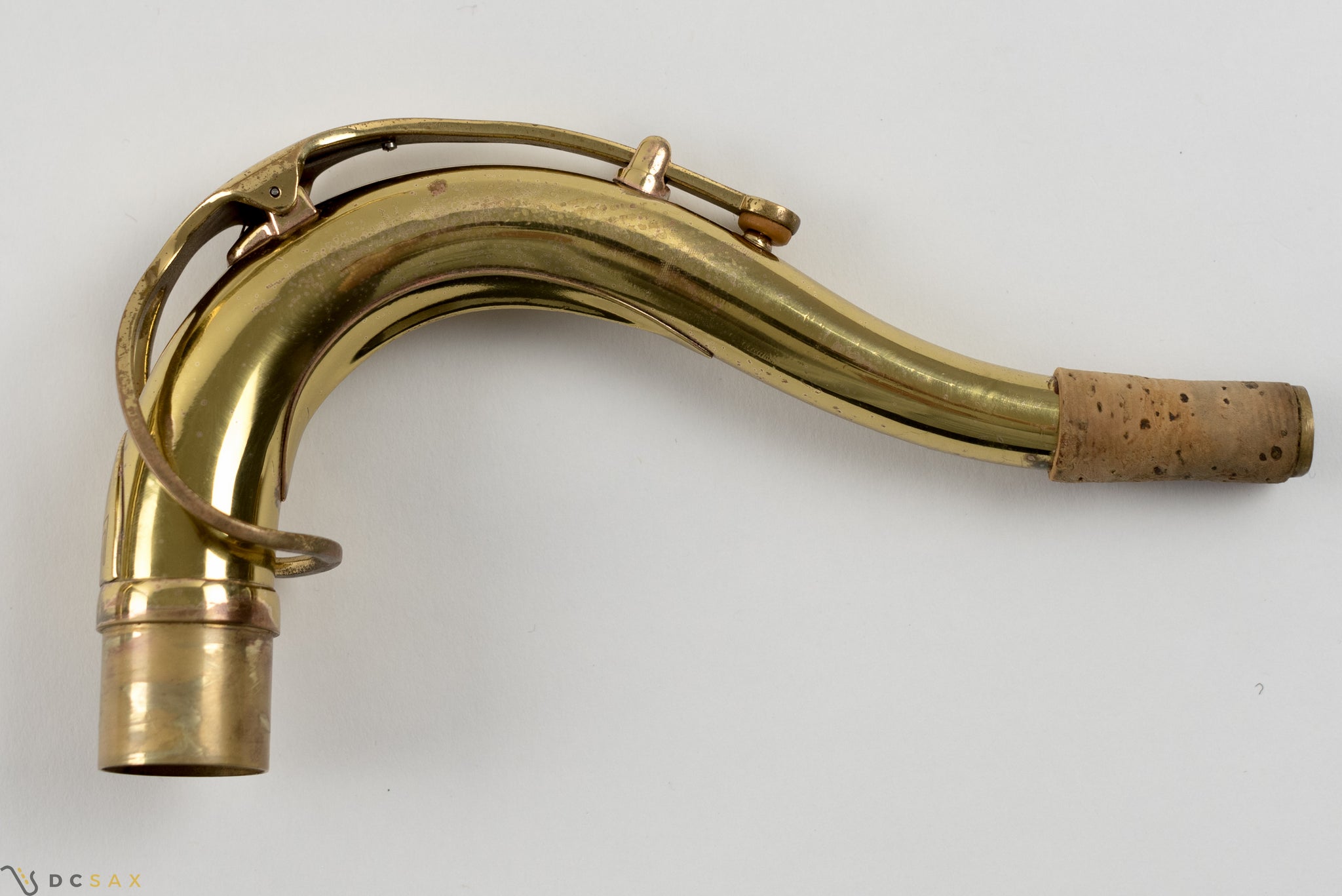 Selmer Mark VII Tenor Saxophone