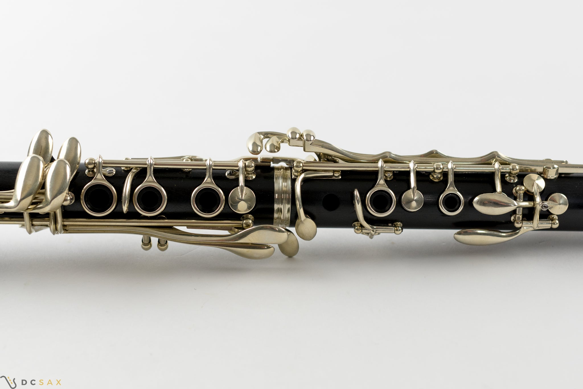 1954 49,xxx Buffet R13 Clarinet, Fresh Overhaul