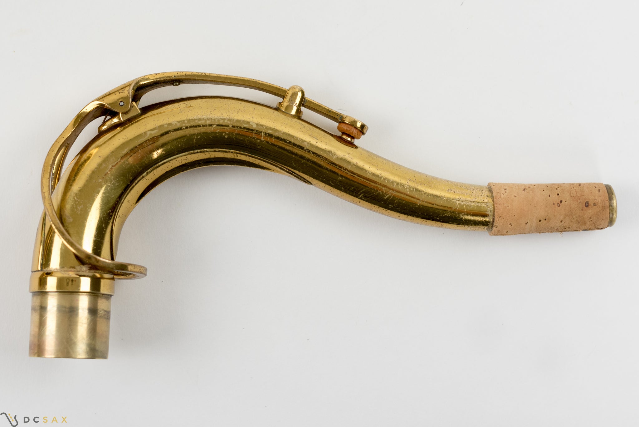 226,xxx Selmer Mark VI Tenor Saxophone, 97% Original Lacquer