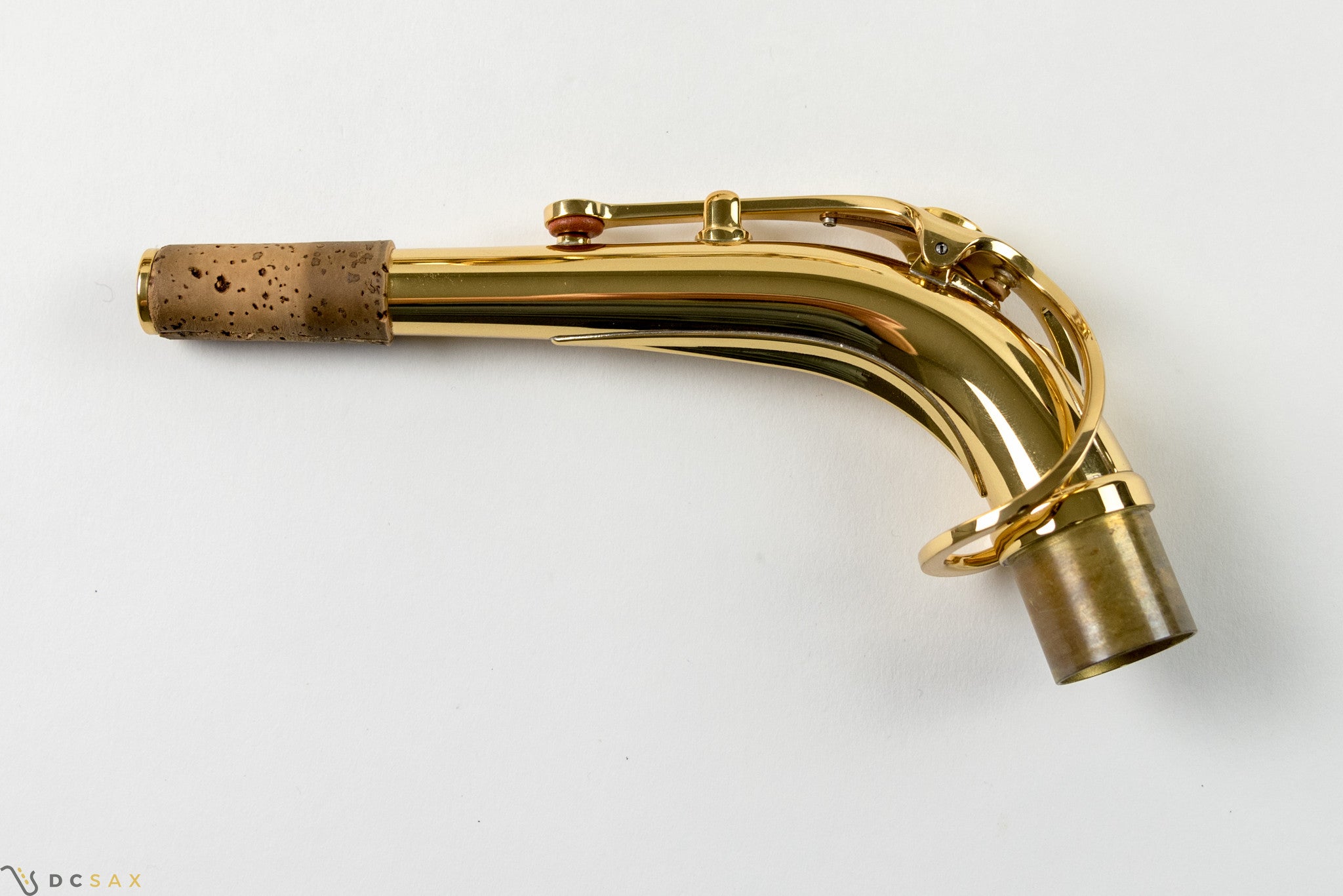 Yamaha Custom 82Zii Alto Saxophone, Near Mint