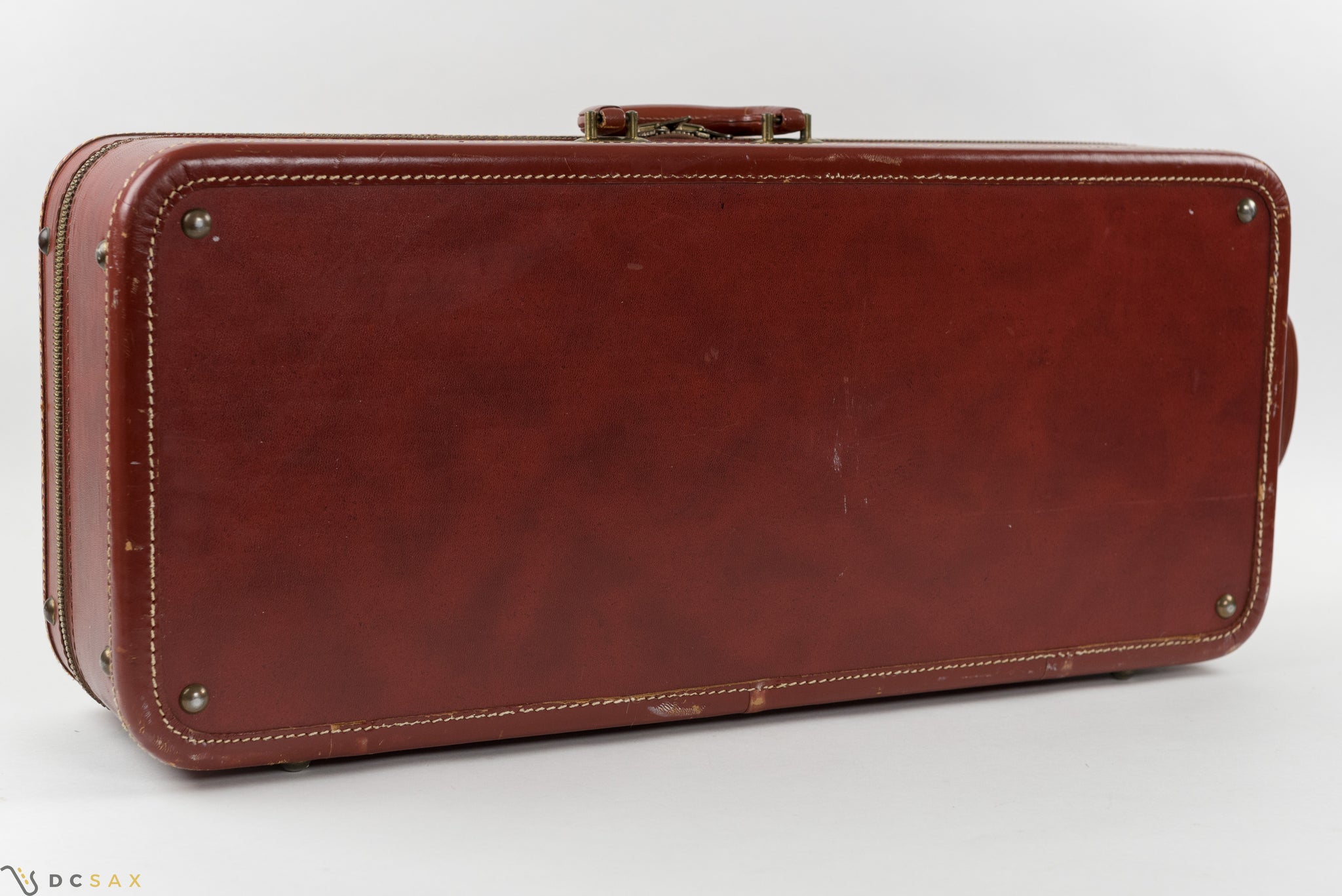 1956 65,xxx Selmer Mark VI Alto Saxophone, Mint Condition, 99.9% Original Lacuqer, Overhaul