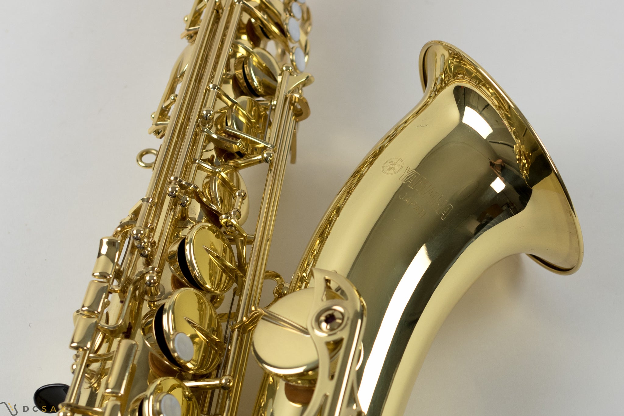 Yamaha YTS-52 Tenor Saxophone