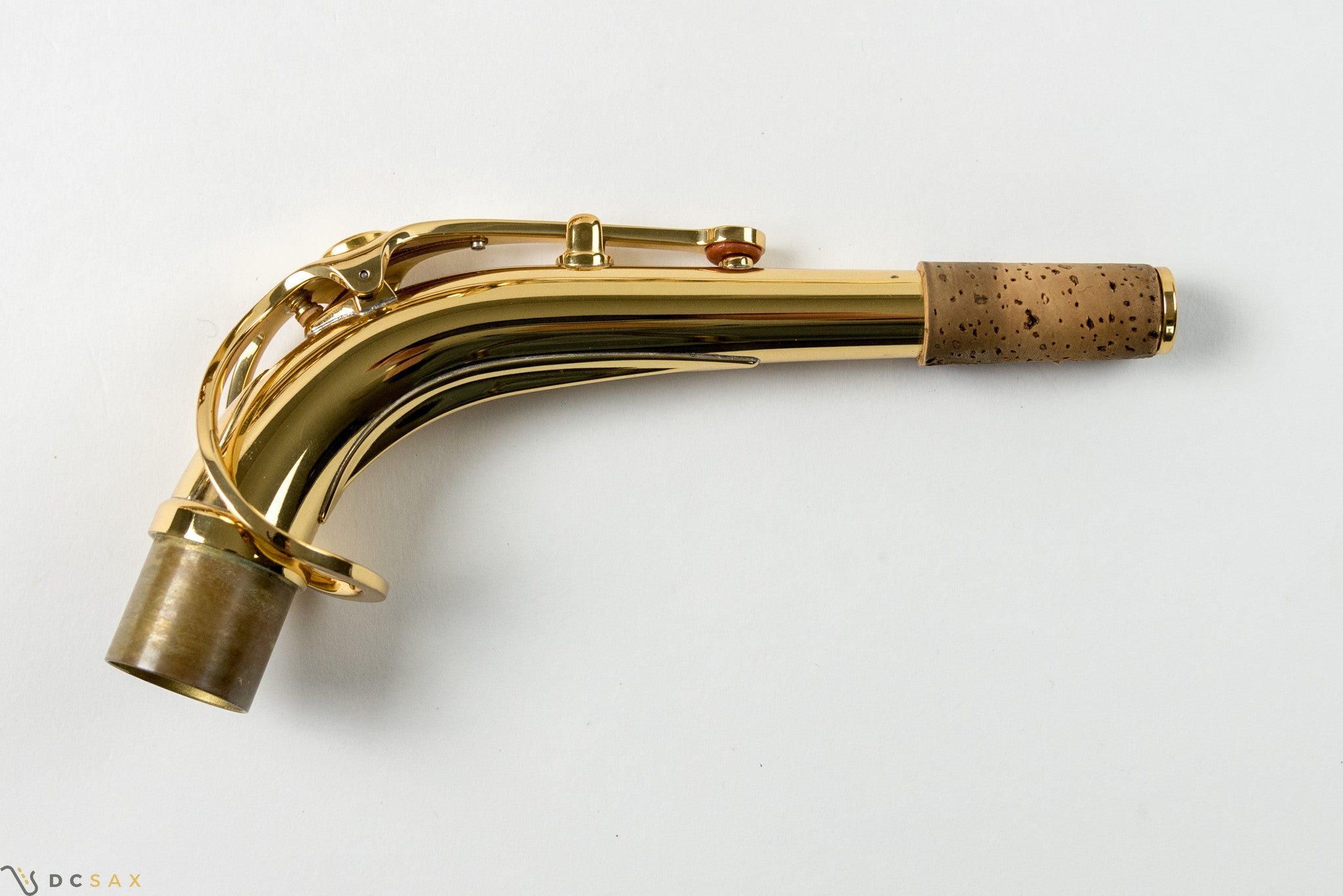 Yamaha Custom 82Zii Alto Saxophone, Near Mint