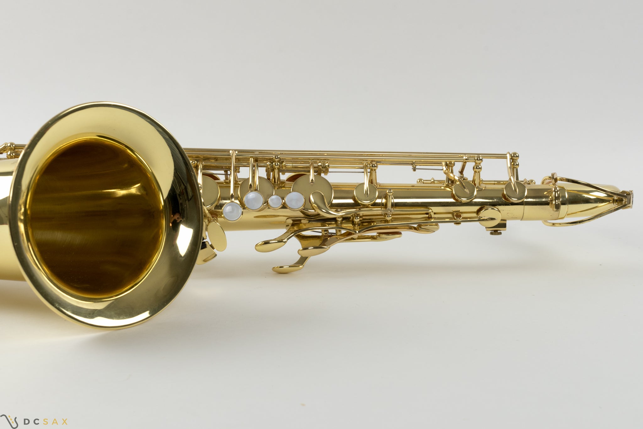 Yamaha YTS-52 Tenor Saxophone