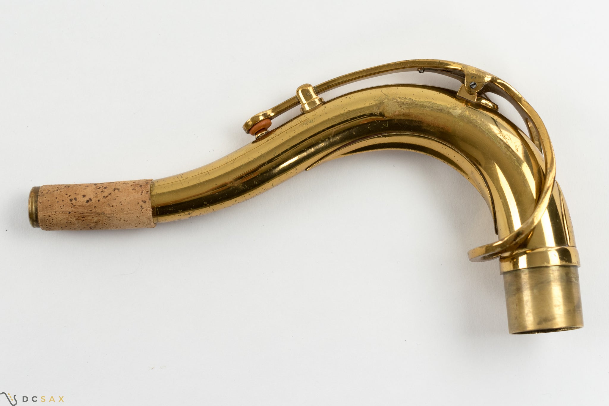 160,xxx Selmer Mark VI Tenor Saxophone, 98% Original Lacquer