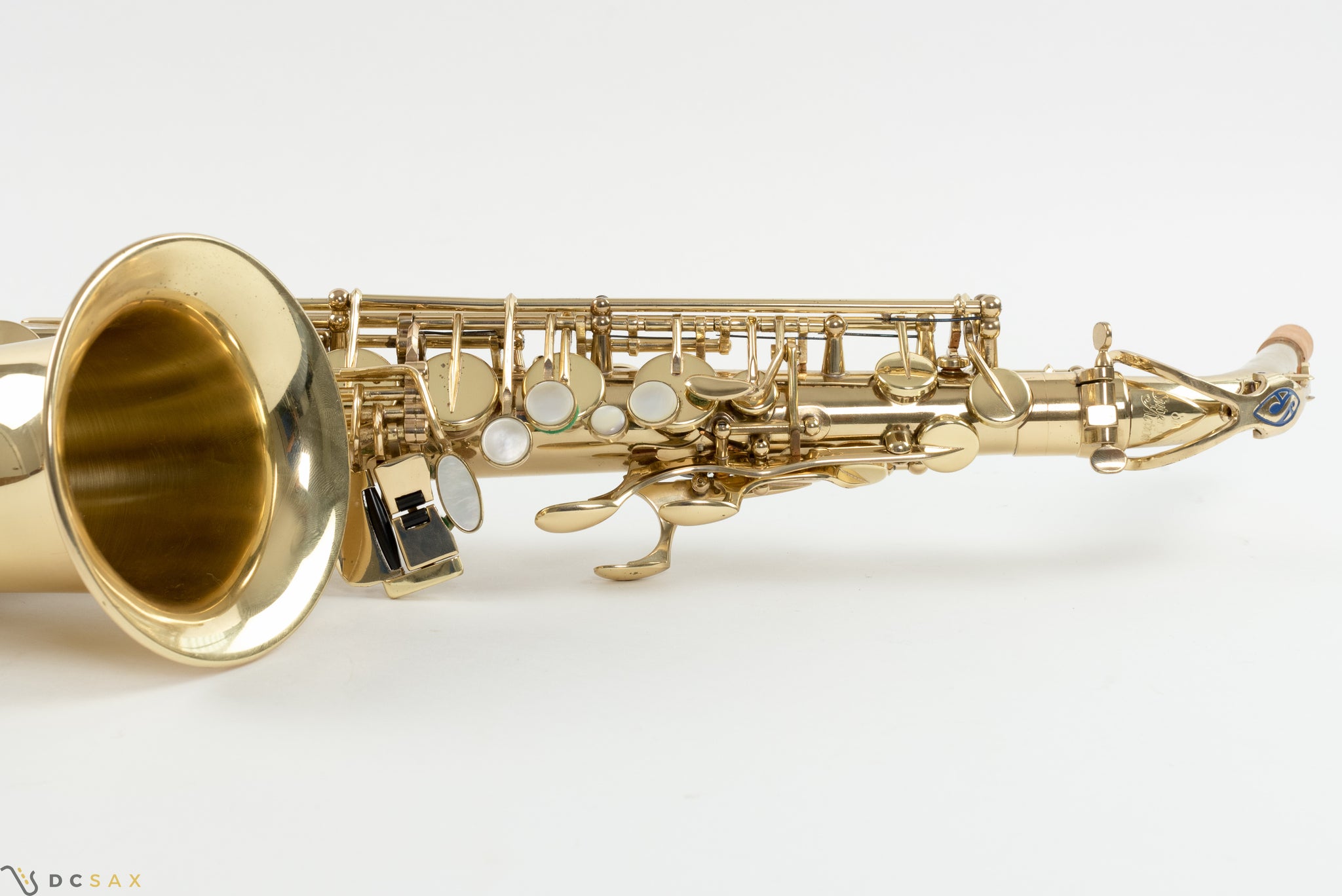 Selmer Series II Alto Saxophone