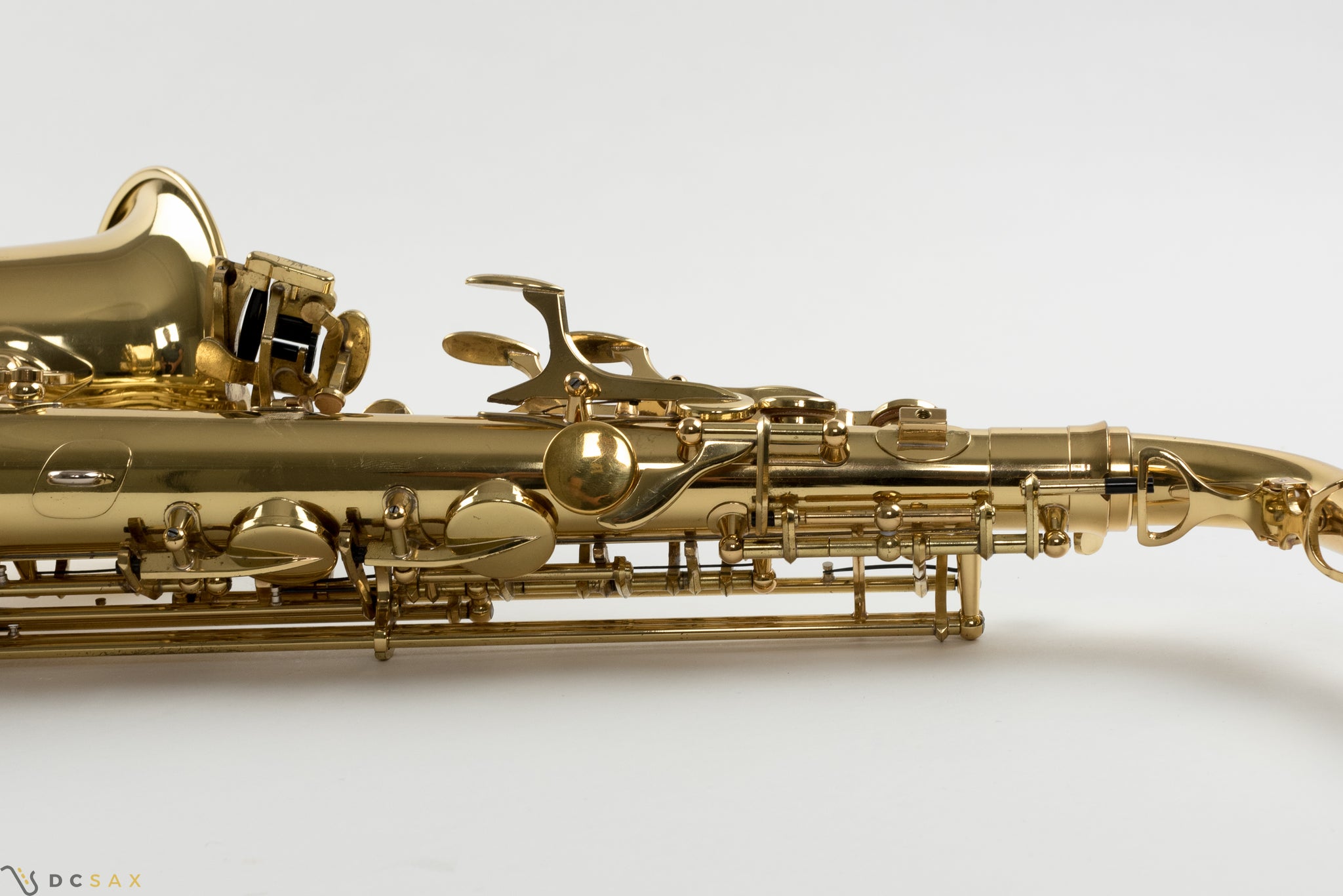 Yanagisawa 991 Alto Saxophone