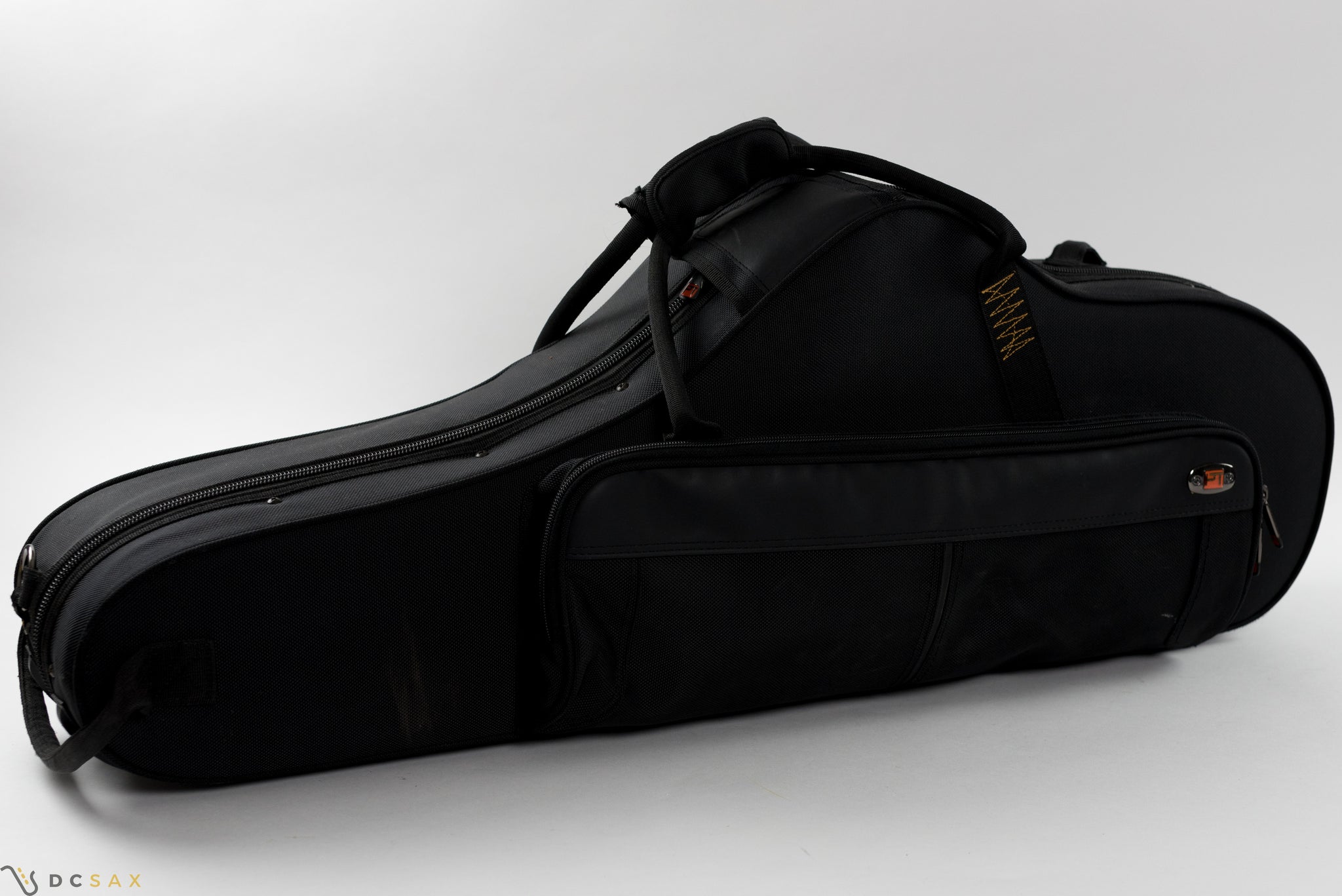 1941 Conn 10M Tenor Saxophone ORIGINAL LACQUER, ROLLED TONE HOLES