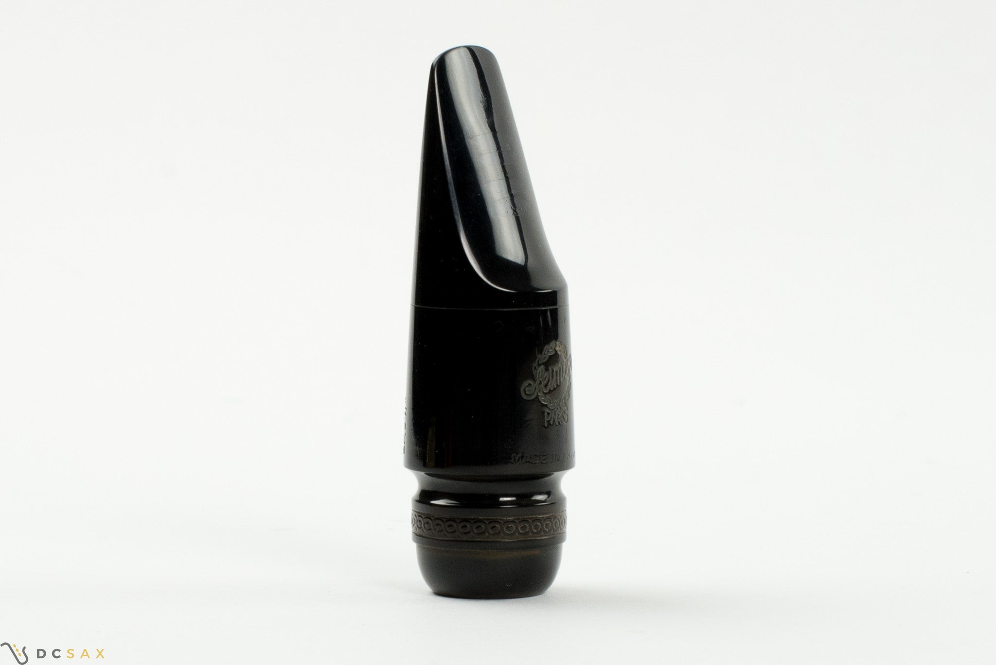 Selmer Short Shank C** Alto Saxophone Mouthpiece, From Mark VI, BP .071"