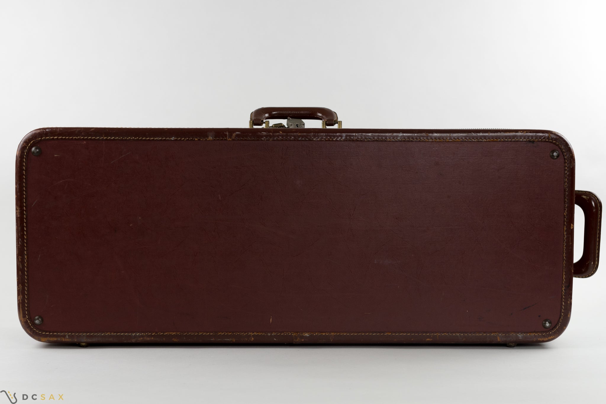 95,xxx Selmer Mark VI Tenor Saxophone, 99%+ Original Lacquer, WOW!