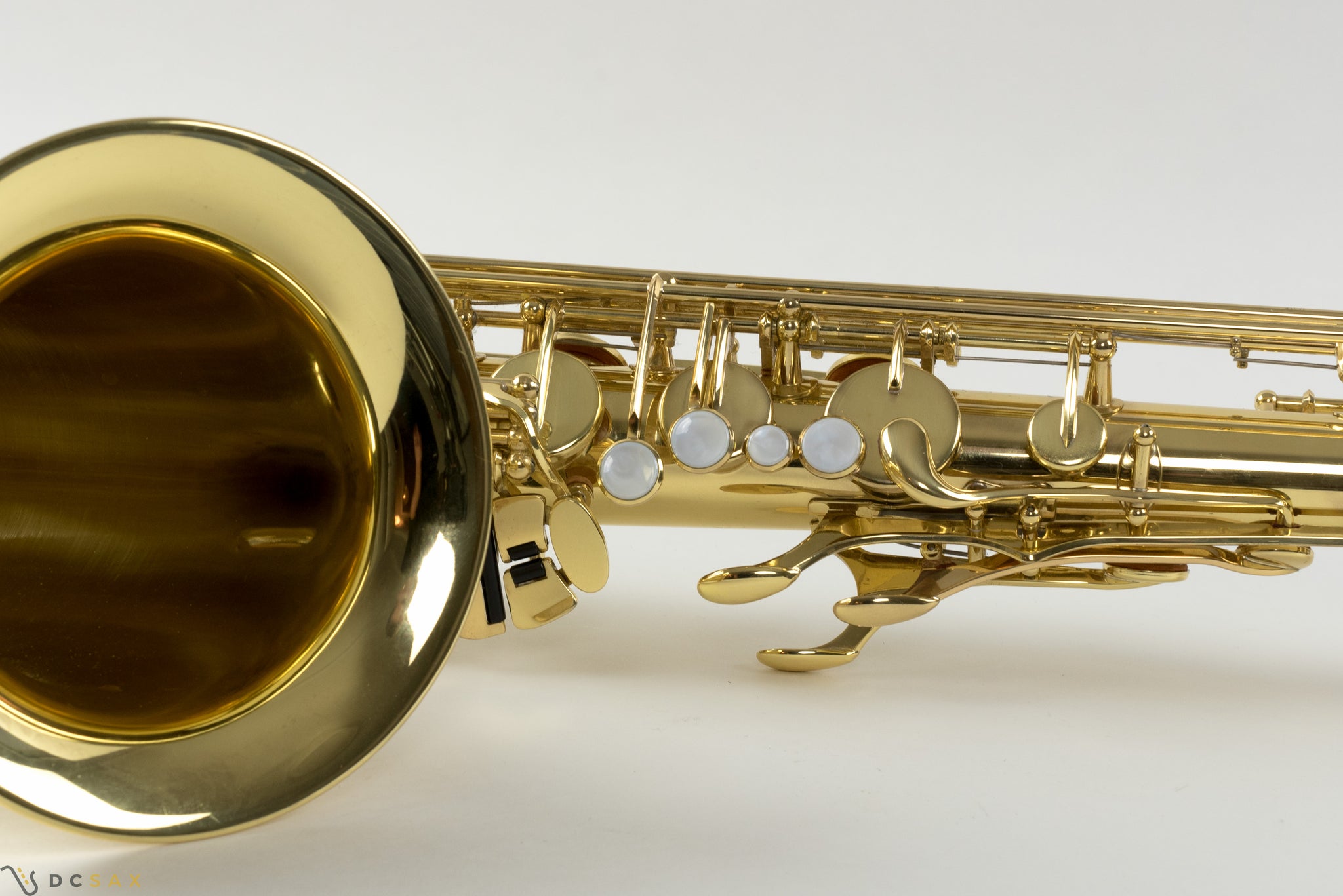 Yamaha YTS-52 Tenor Saxophone