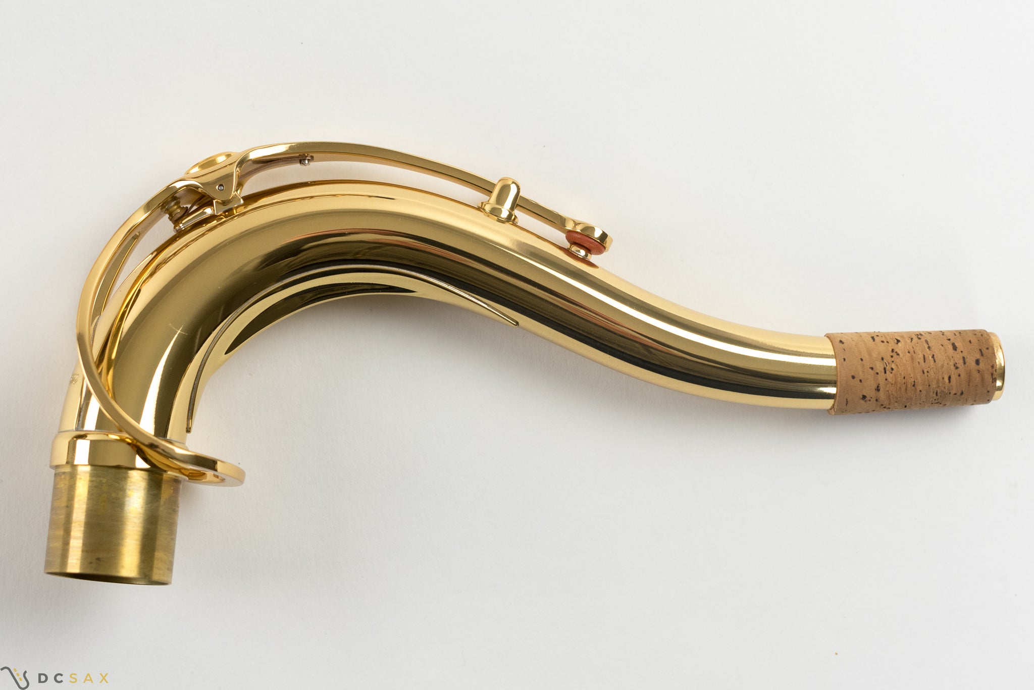 Yamaha Custom 82Z Tenor Saxophone, Just Serviced, V1 Neck