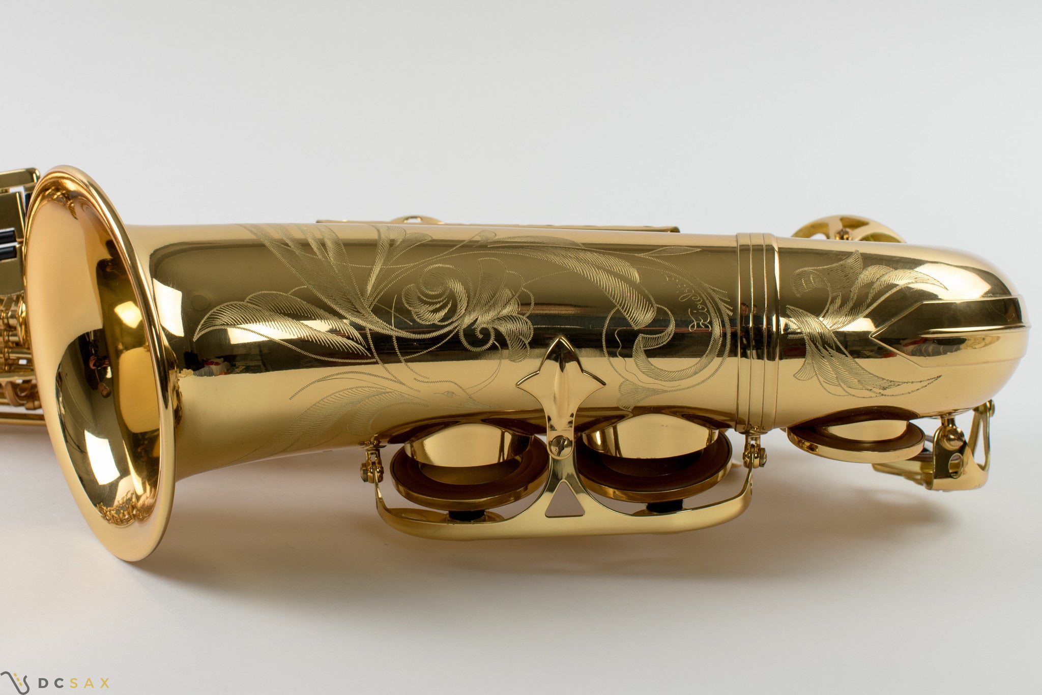 Selmer Firebird Limited Edition Series II Alto Saxophone