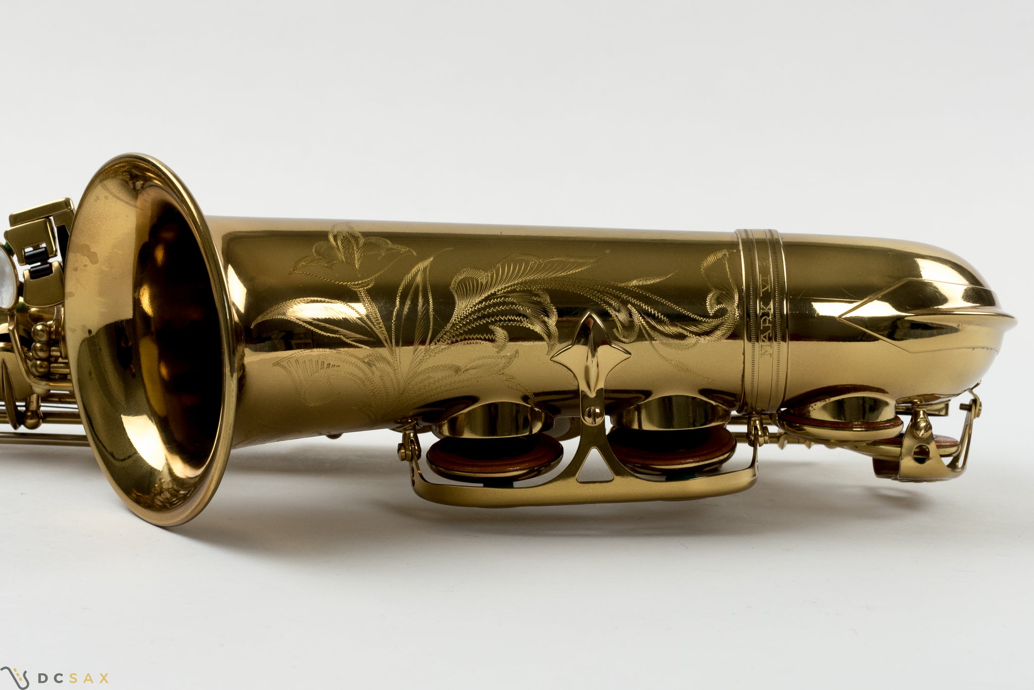 140,xxx Selmer Mark VI Alto Saxophone, MINT, Sanborn S/N, WOW