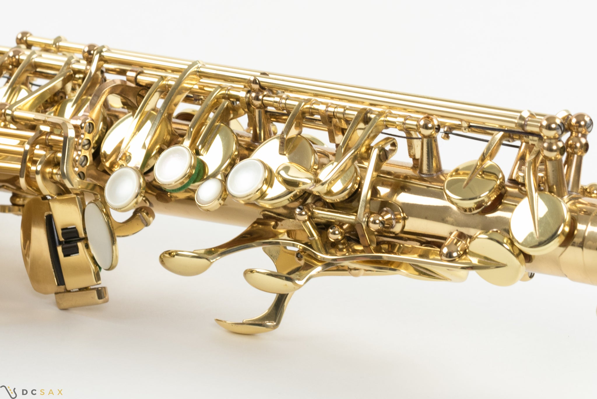 Selmer Super Action Series II Alto Saxophone