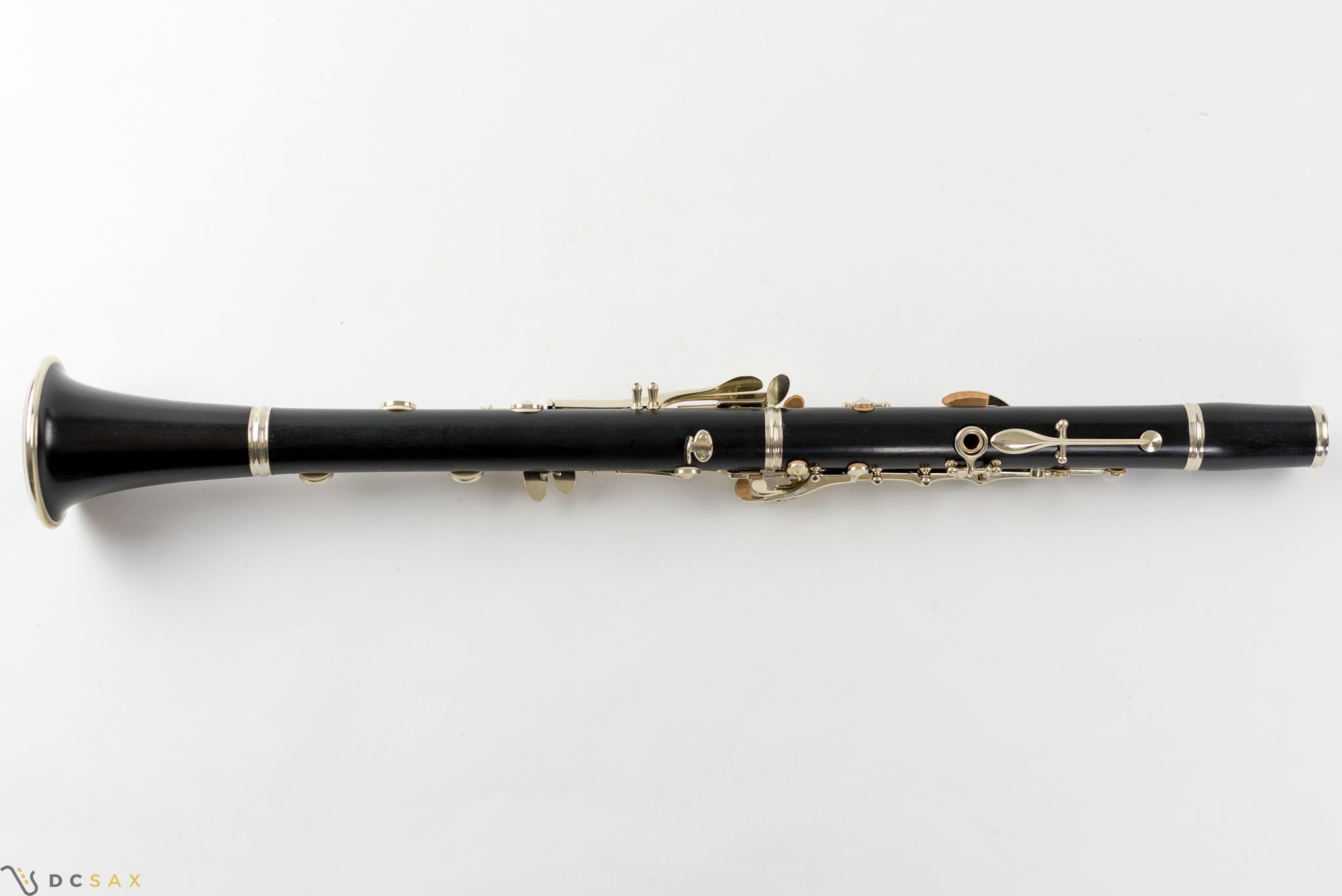 1954 49,xxx Buffet R13 Clarinet, Fresh Overhaul