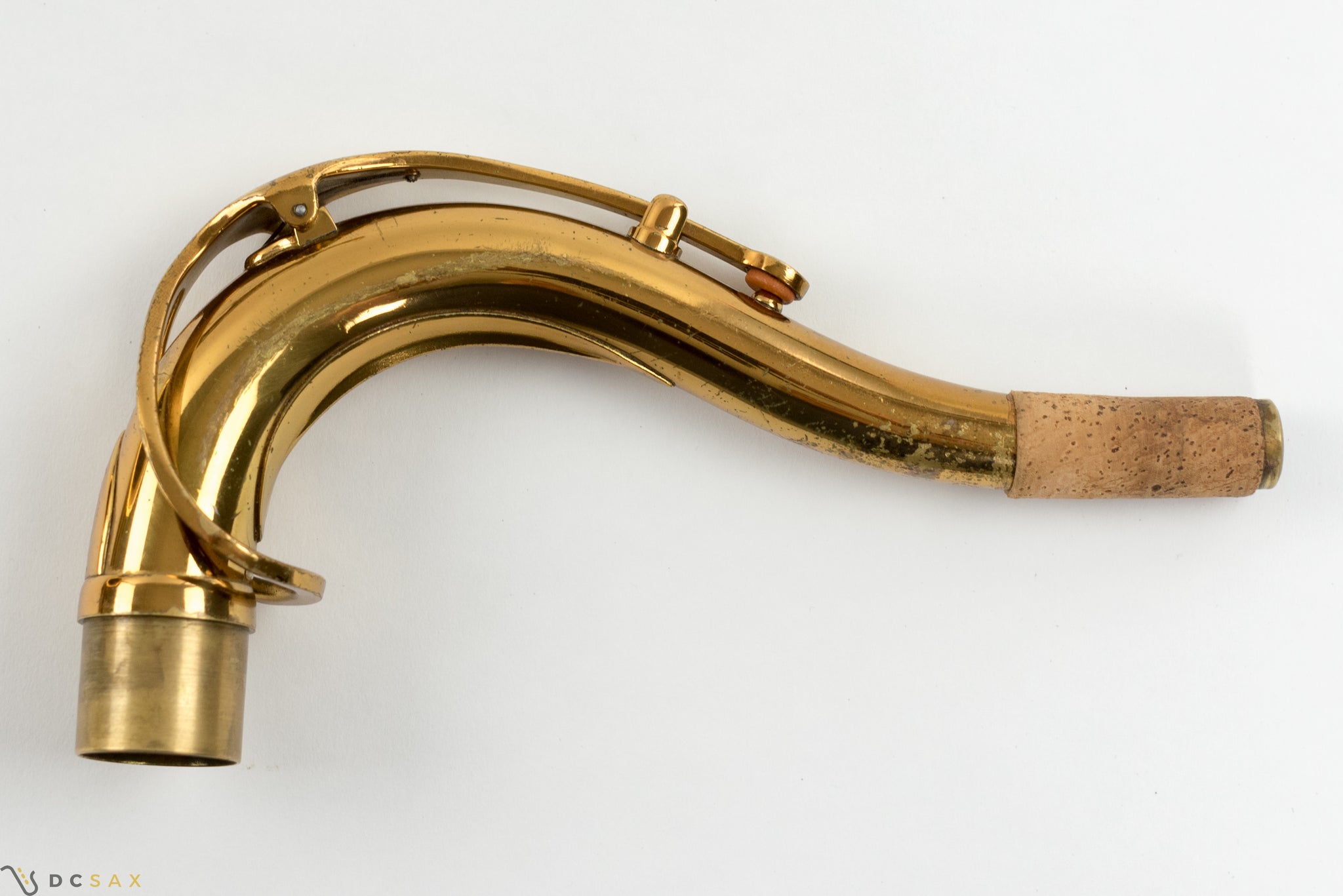 160,xxx Selmer Mark VI Tenor Saxophone, 98% Original Lacquer