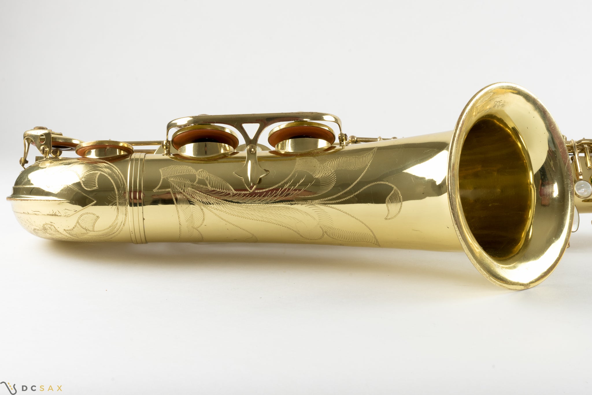 Selmer Series II Tenor Saxophone